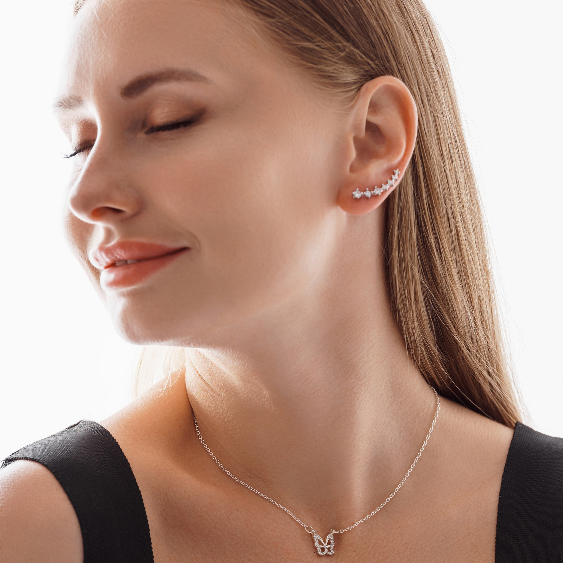 Предметная съемка бижутерии, часов и ювелирных изделий для  каталога, сайта, маркетплейсов. Студия коммерческой съемки ХВОЯ