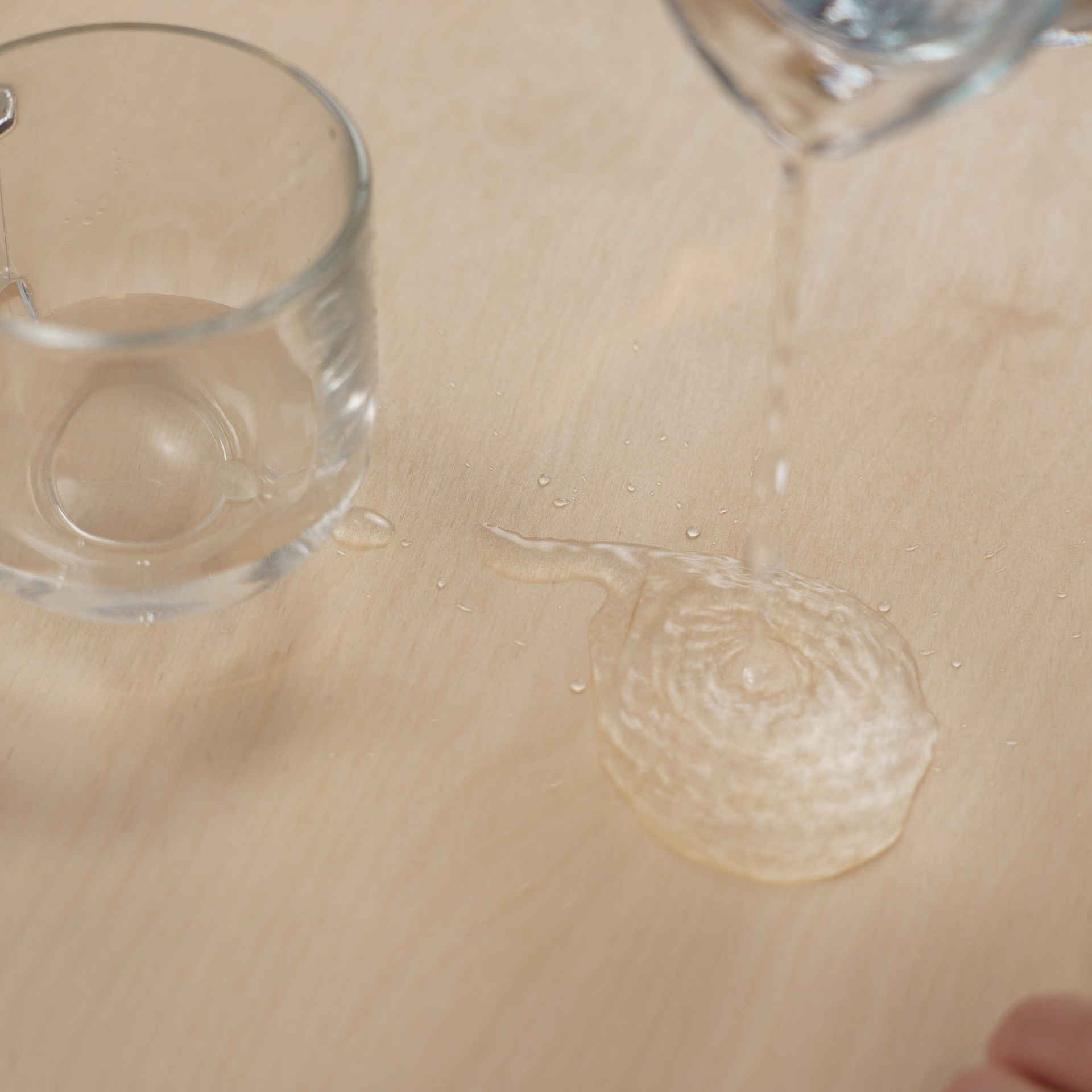 Посуда, предметы для кухни. Студия коммерческой съемки ХВОЯ