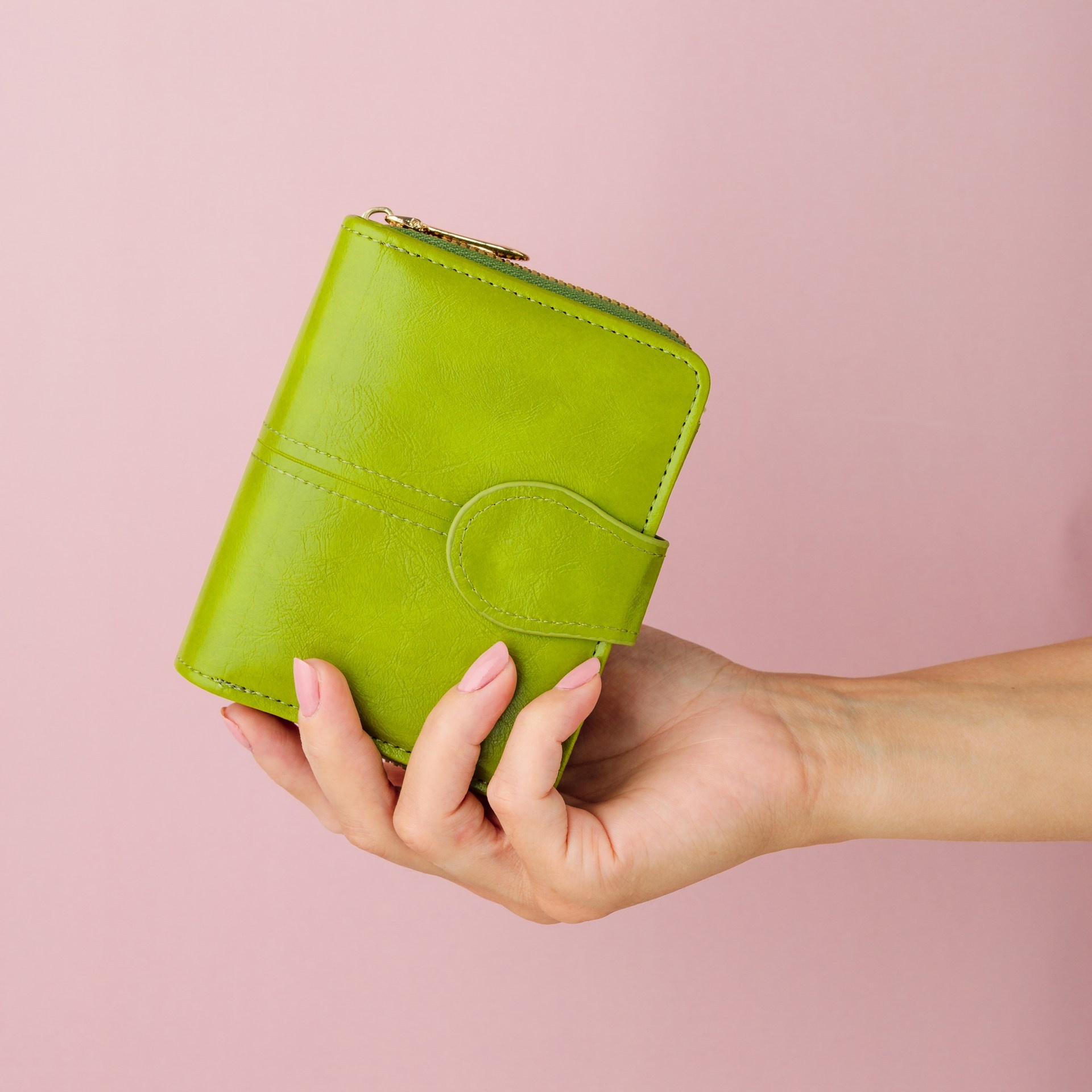 Кошельки. Студия коммерческой съемки ХВОЯ