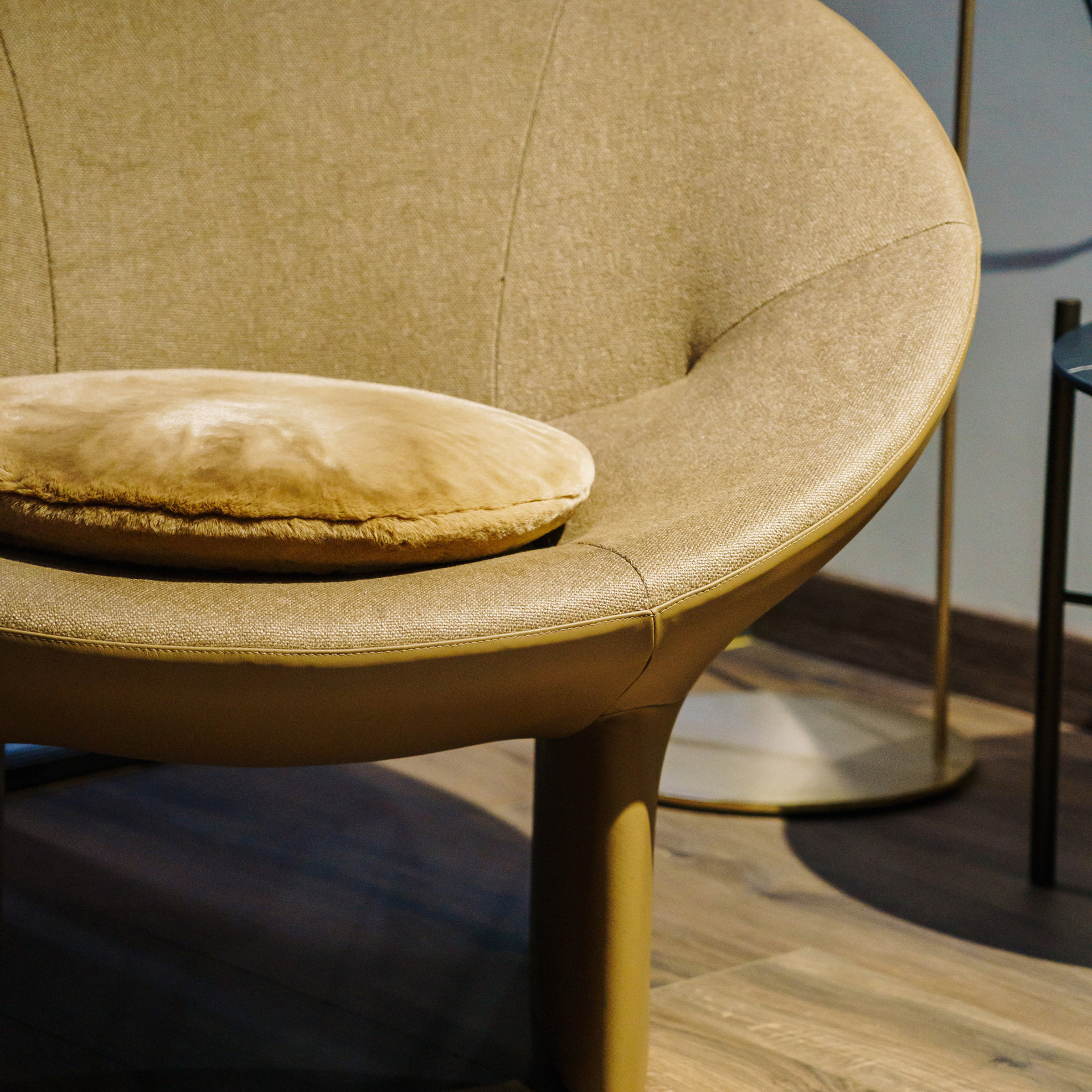 Интерьерная фото и видео съемка. Студия коммерческой съемки ХВОЯ