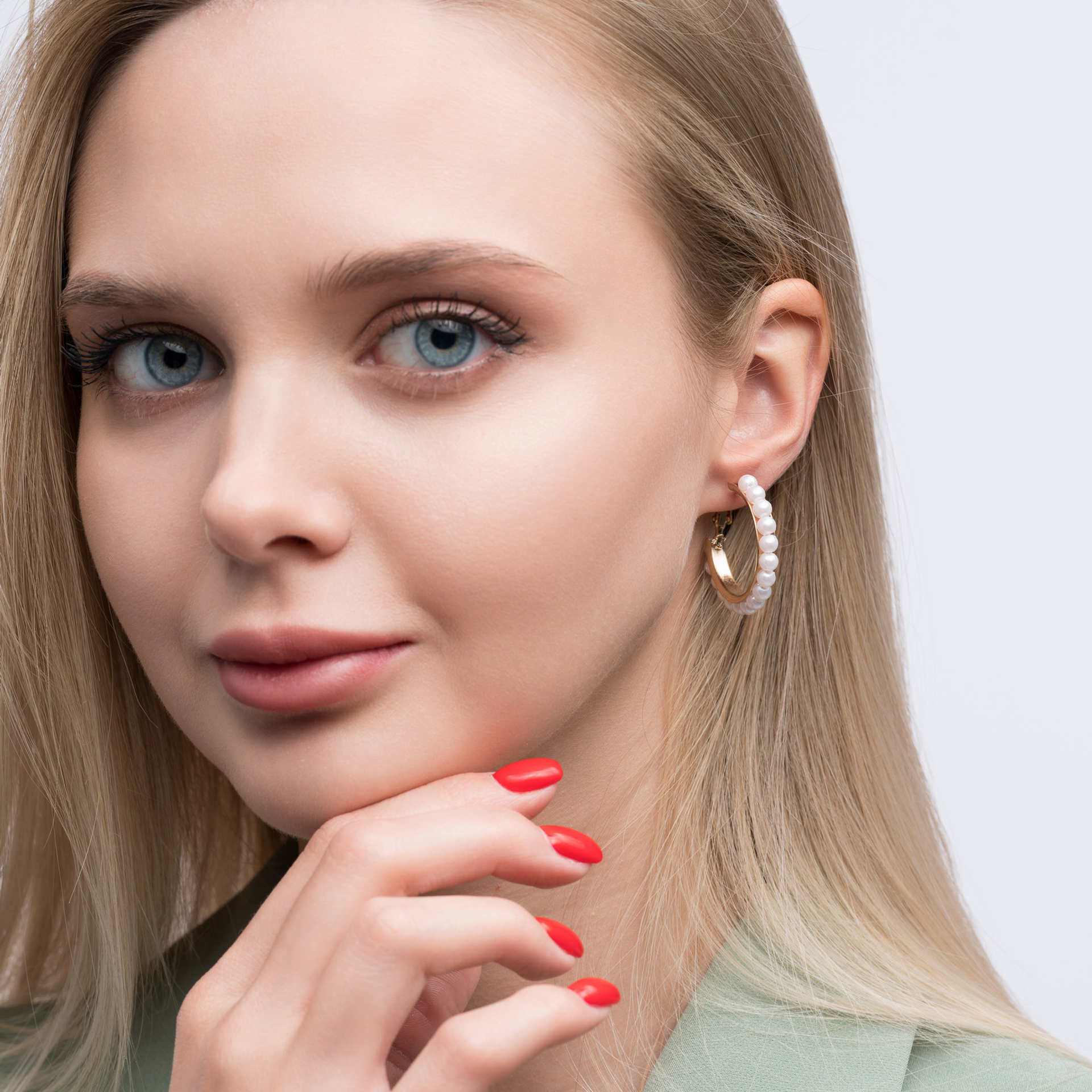 Предметная съемка бижутерии, часов и ювелирных изделий для  каталога, сайта, маркетплейсов. Студия коммерческой съемки ХВОЯ