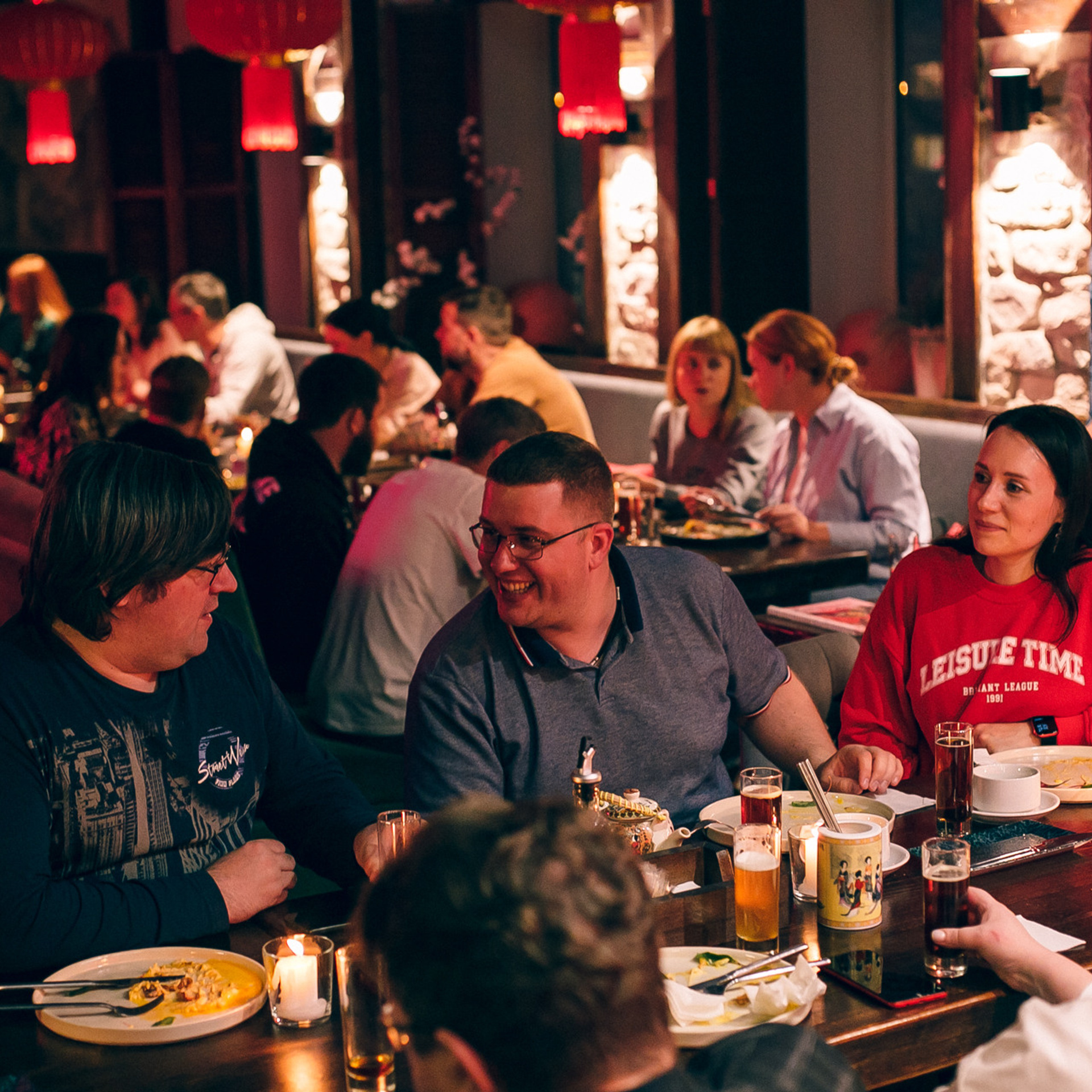 Отзывы о фудфотографе Макс Дьяков