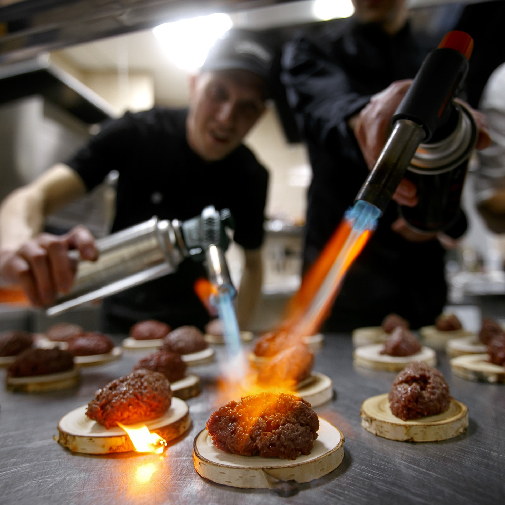 Отзывы о фудфотографе Макс Дьяков