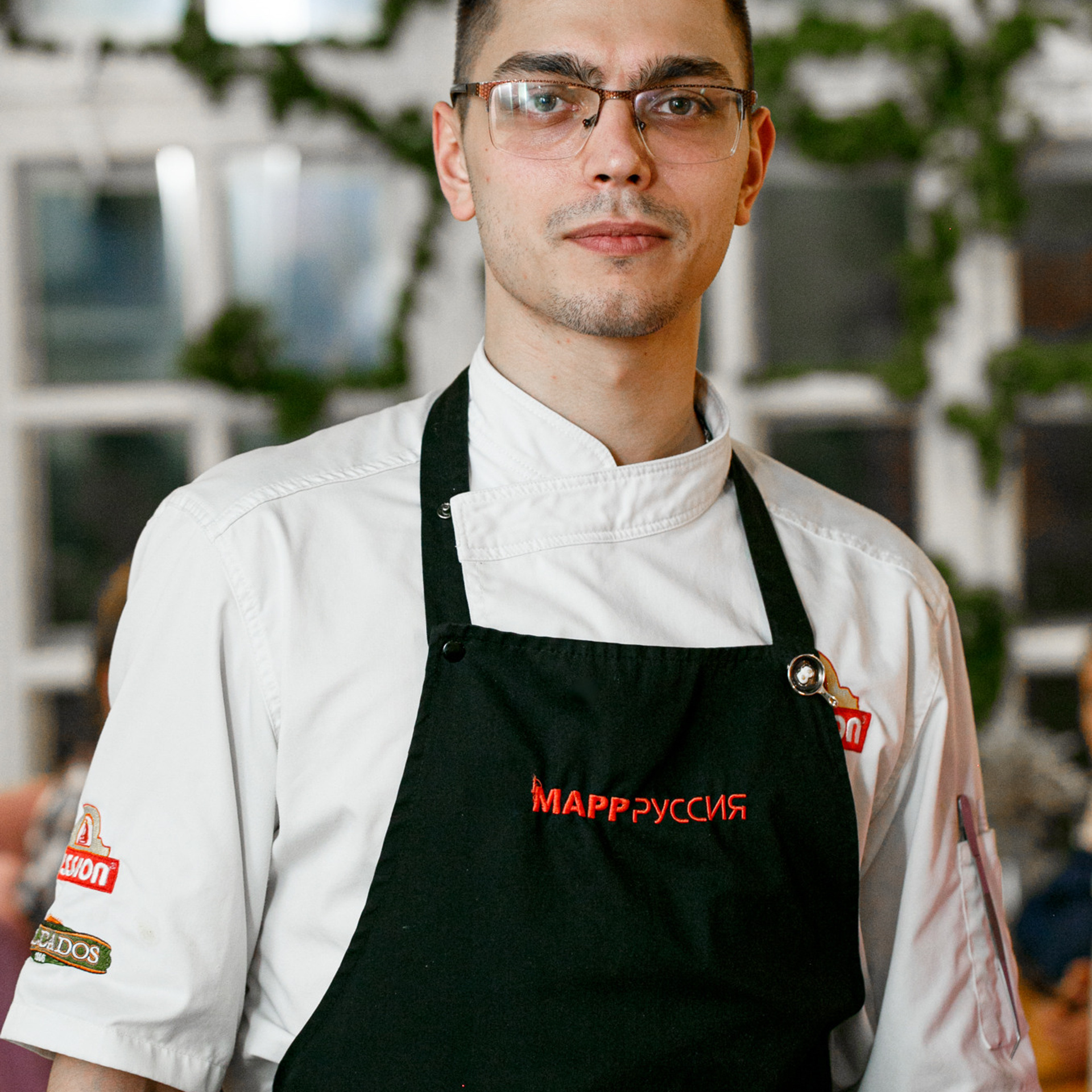 Отзывы о фудфотографе Макс Дьяков