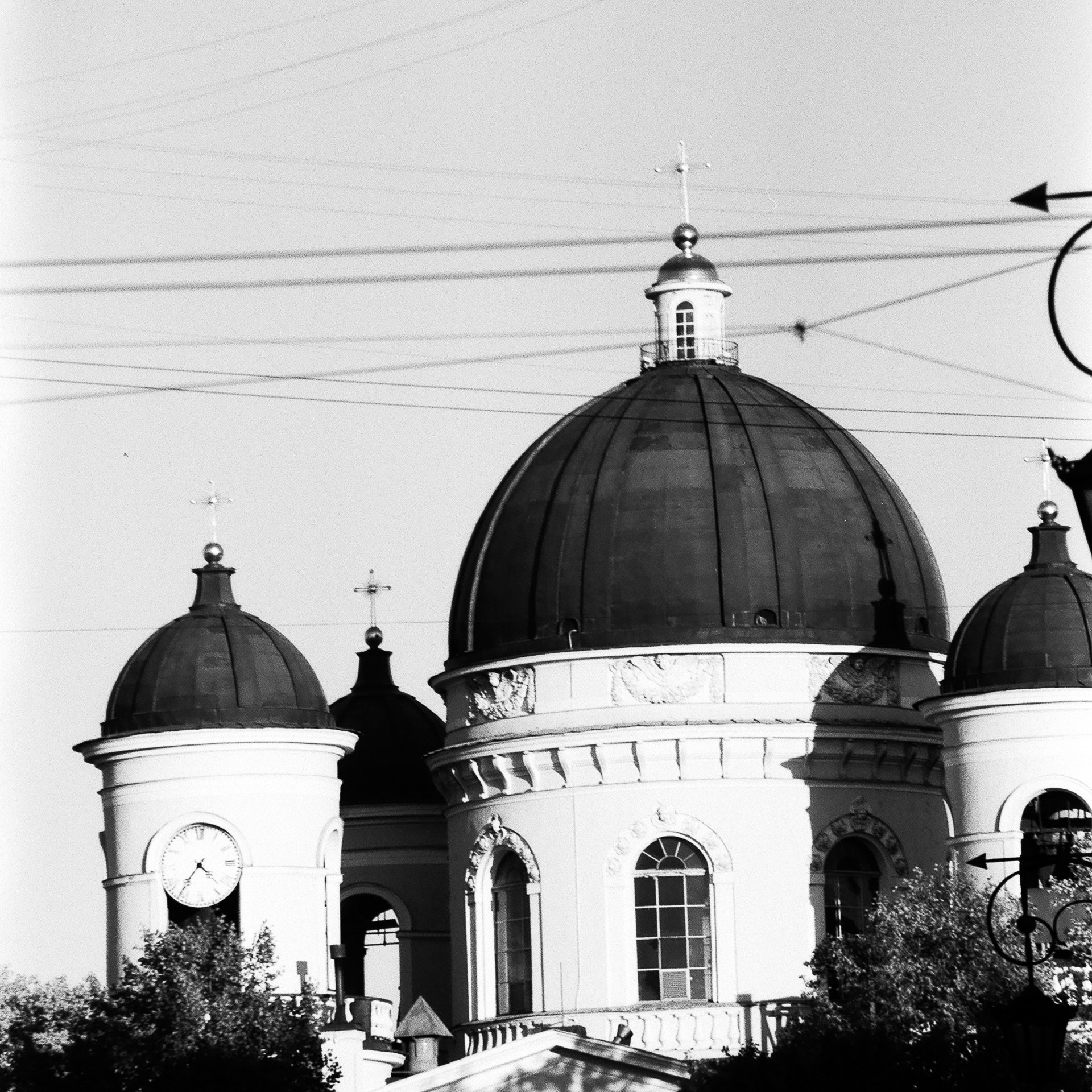 On film. Женя Красовская | Фотограф | Визуал для брендов