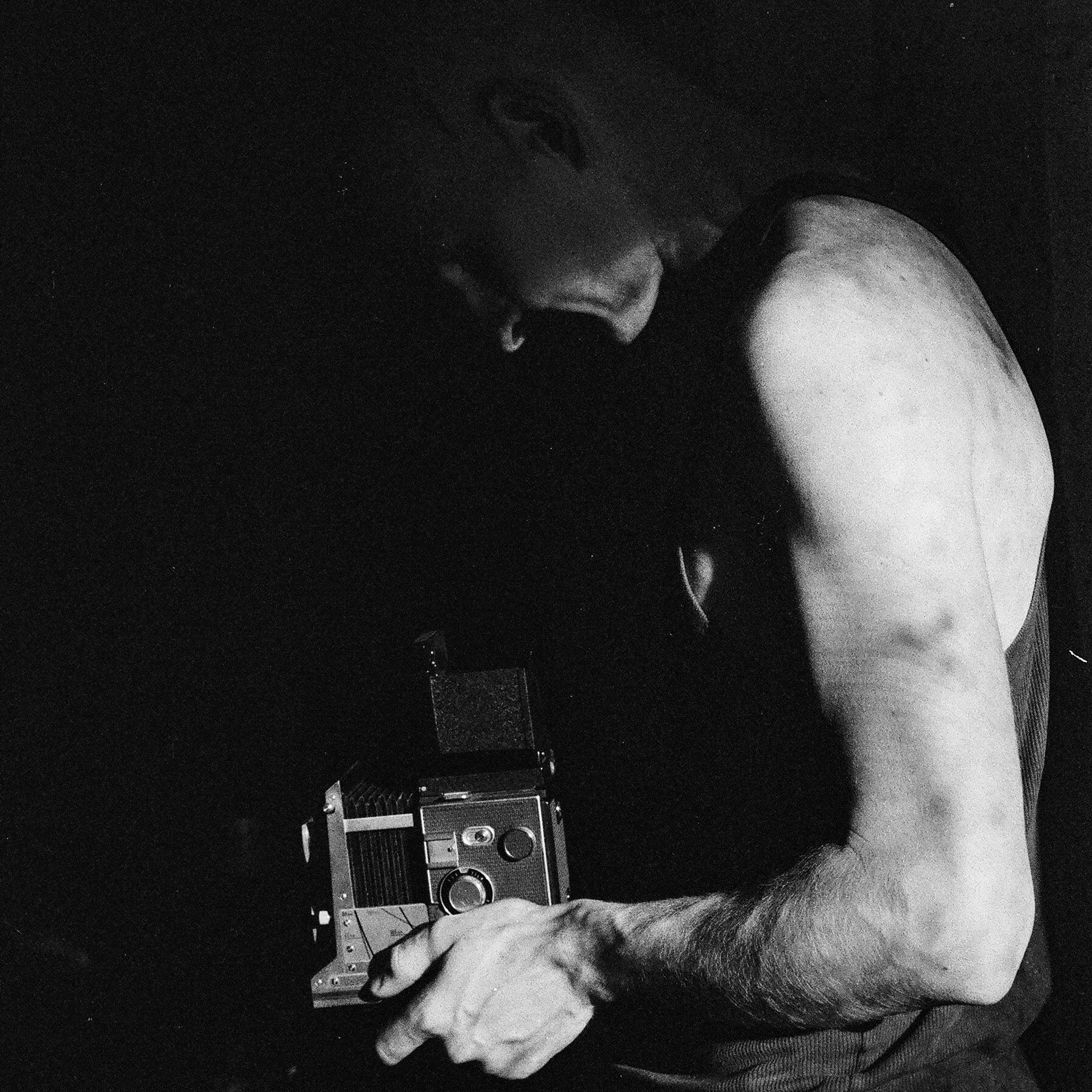 On film. Женя Красовская | Фотограф | Визуал для брендов