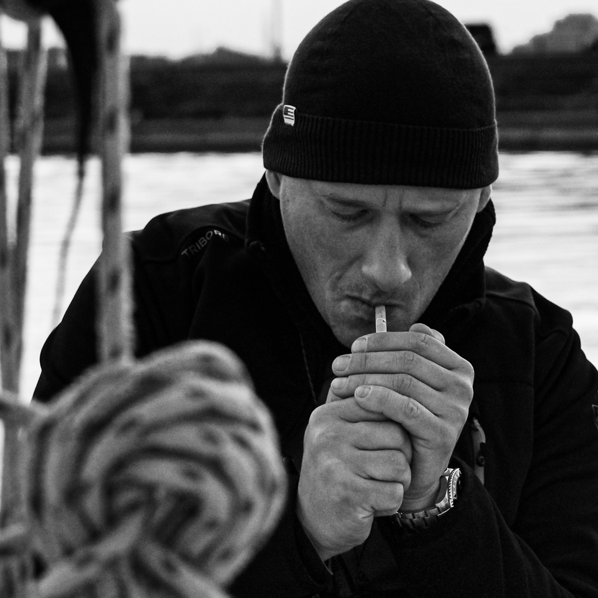 Капитан. Женя Красовская | Портретный Фотограф | Визуал для брендов