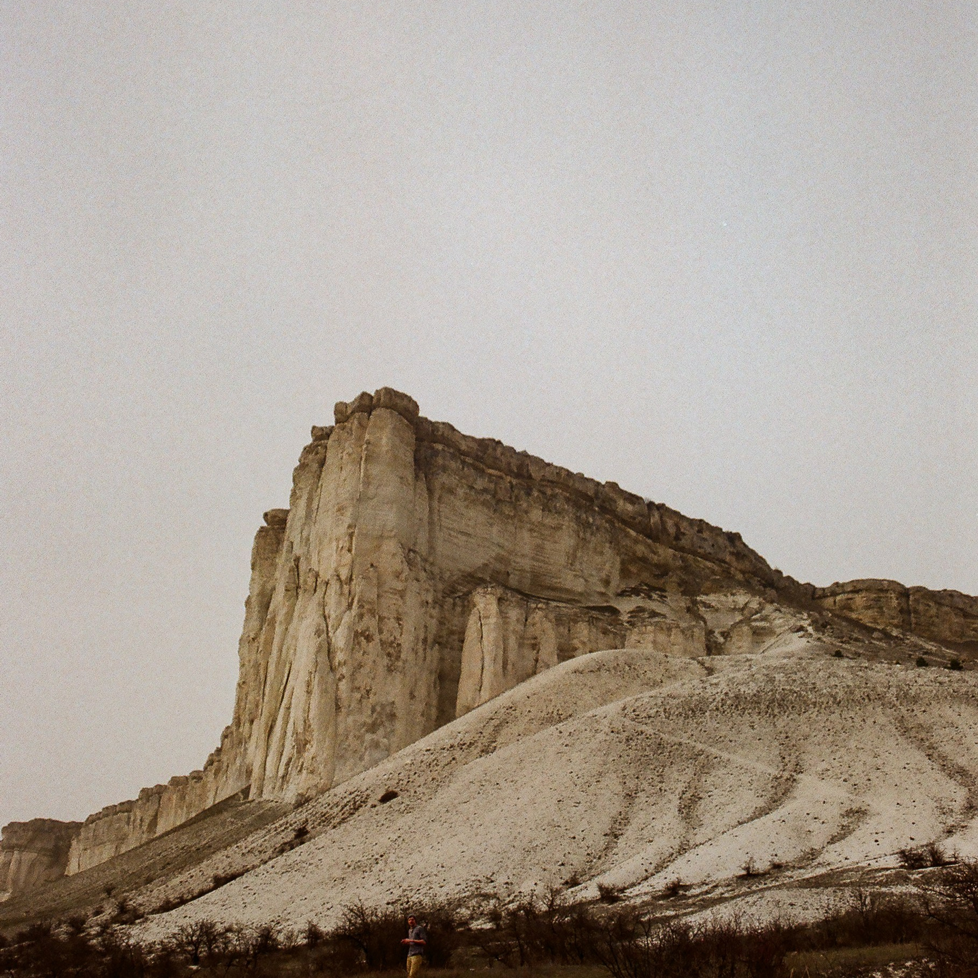 On film. Женя Красовская | Фотограф | Визуал для брендов