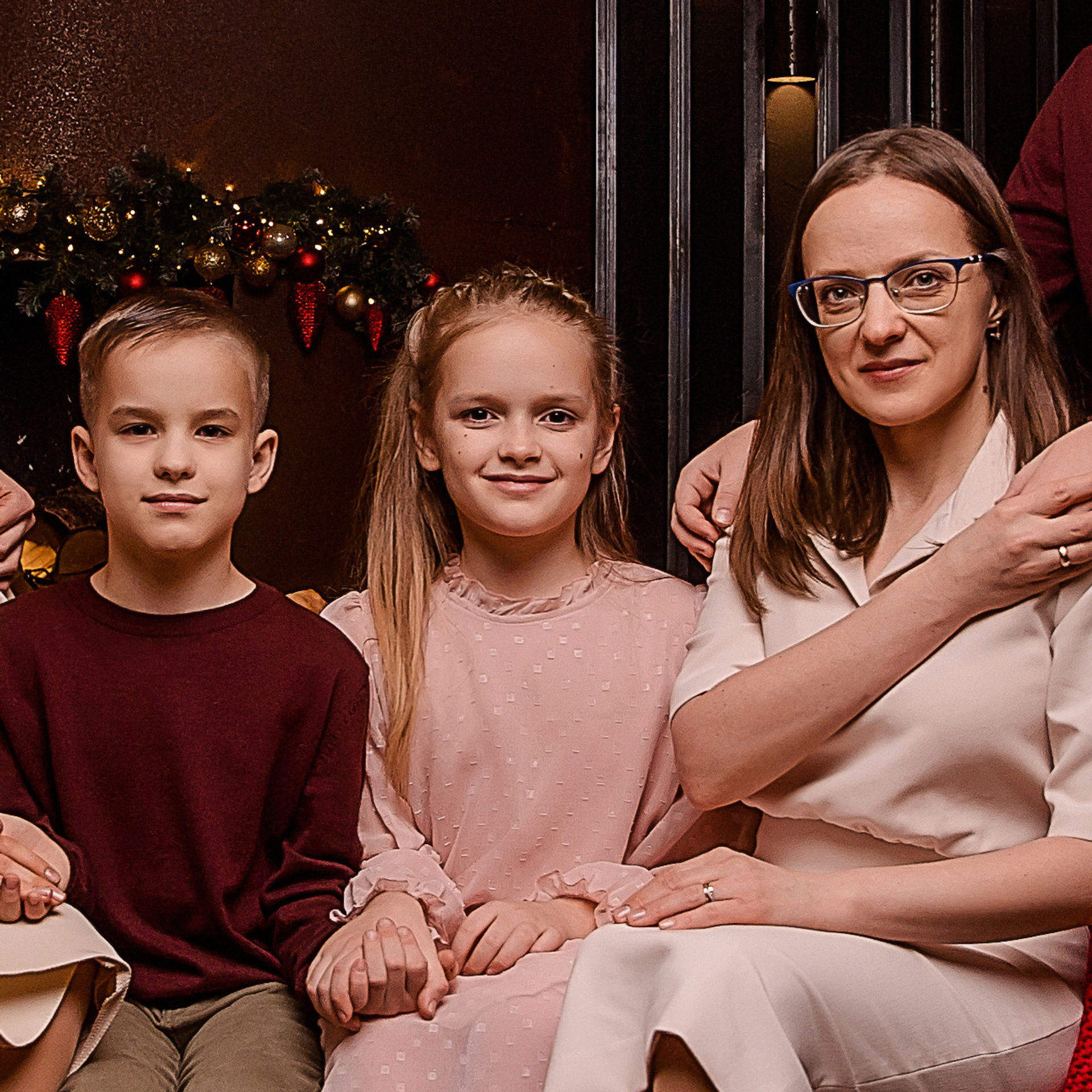 Отзывы. Семейный и детский фотограф в Москве Вера Ускова