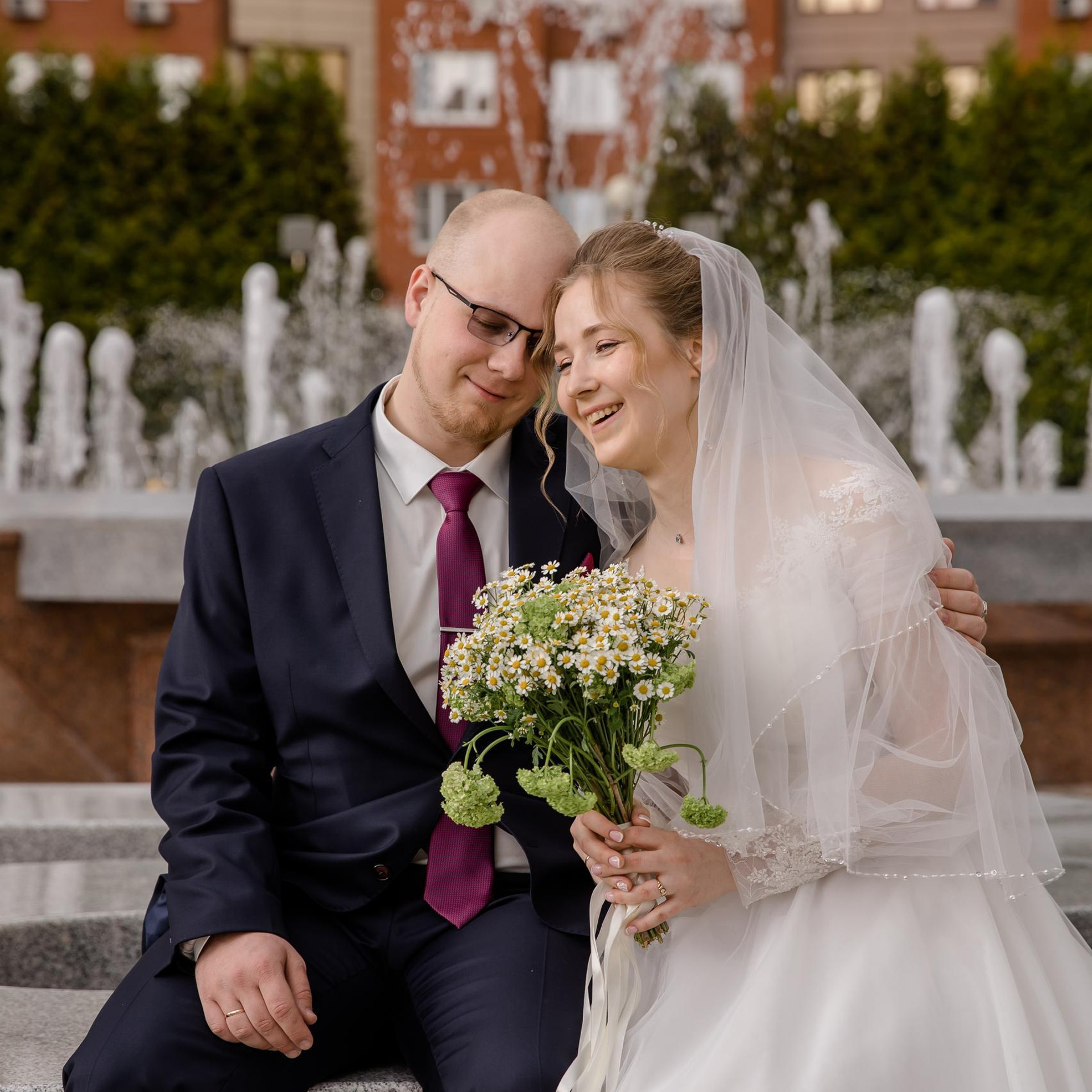 Отзывы. Семейный и детский фотограф в Москве Вера Ускова