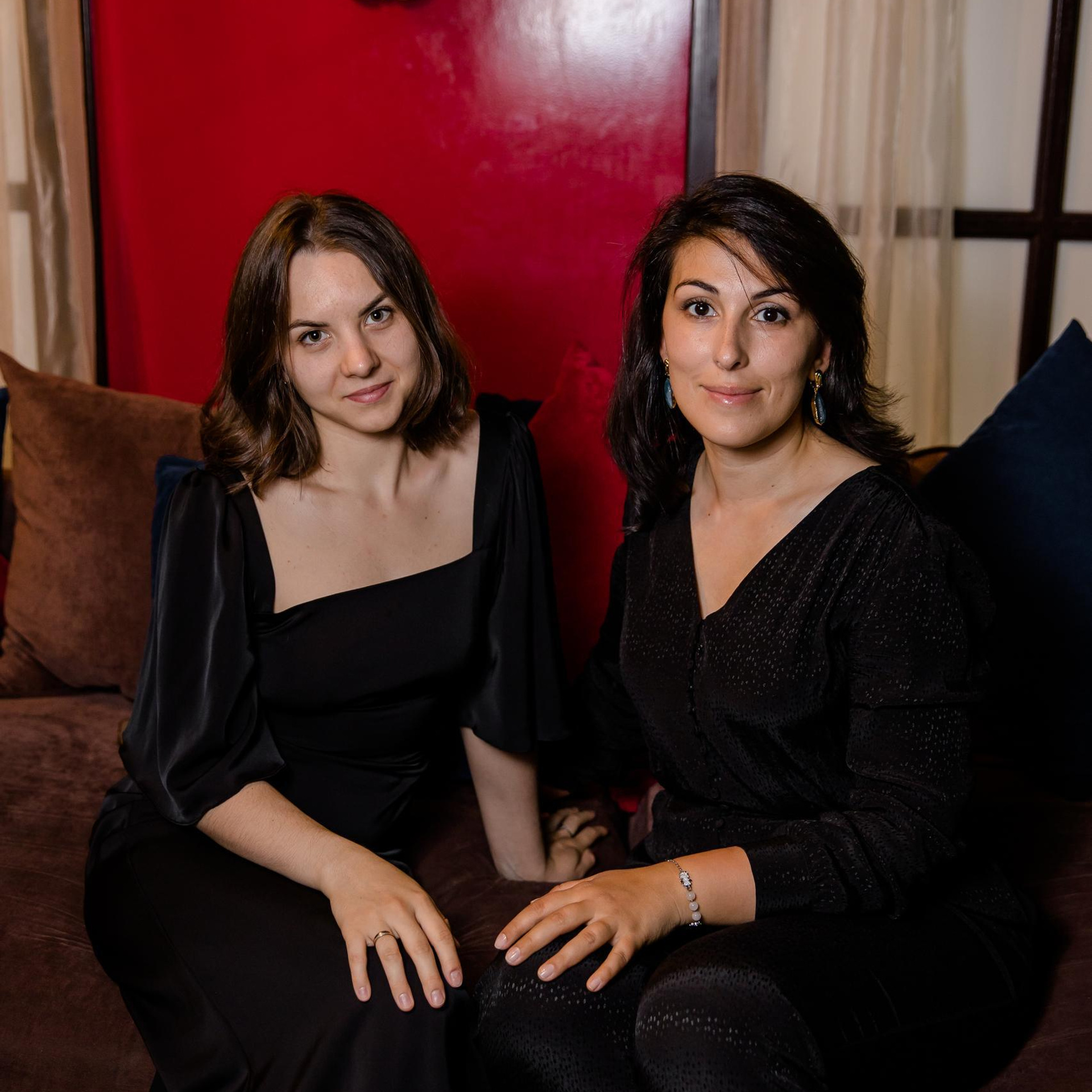 Отзывы. Семейный и детский фотограф в Москве Вера Ускова