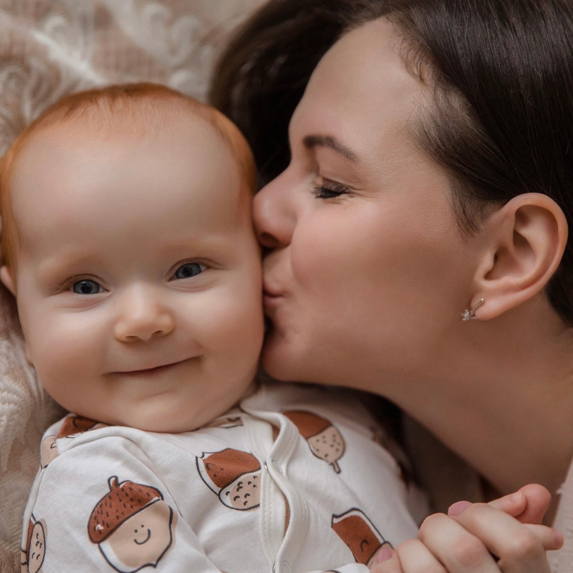 Отзывы. Семейный и детский фотограф в Москве Вера Ускова