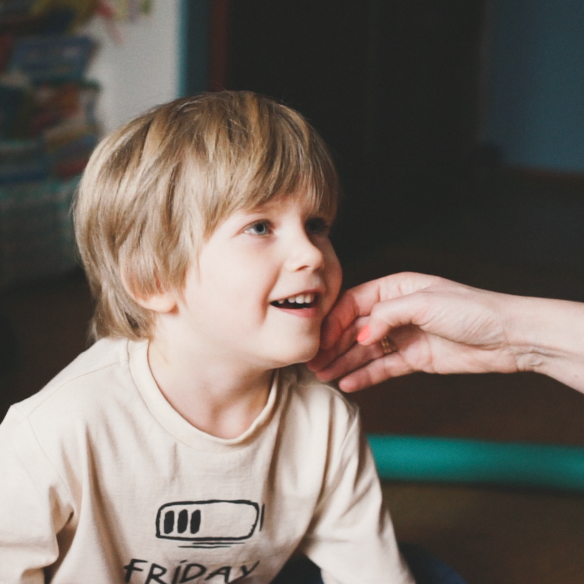 Семья и путешествия