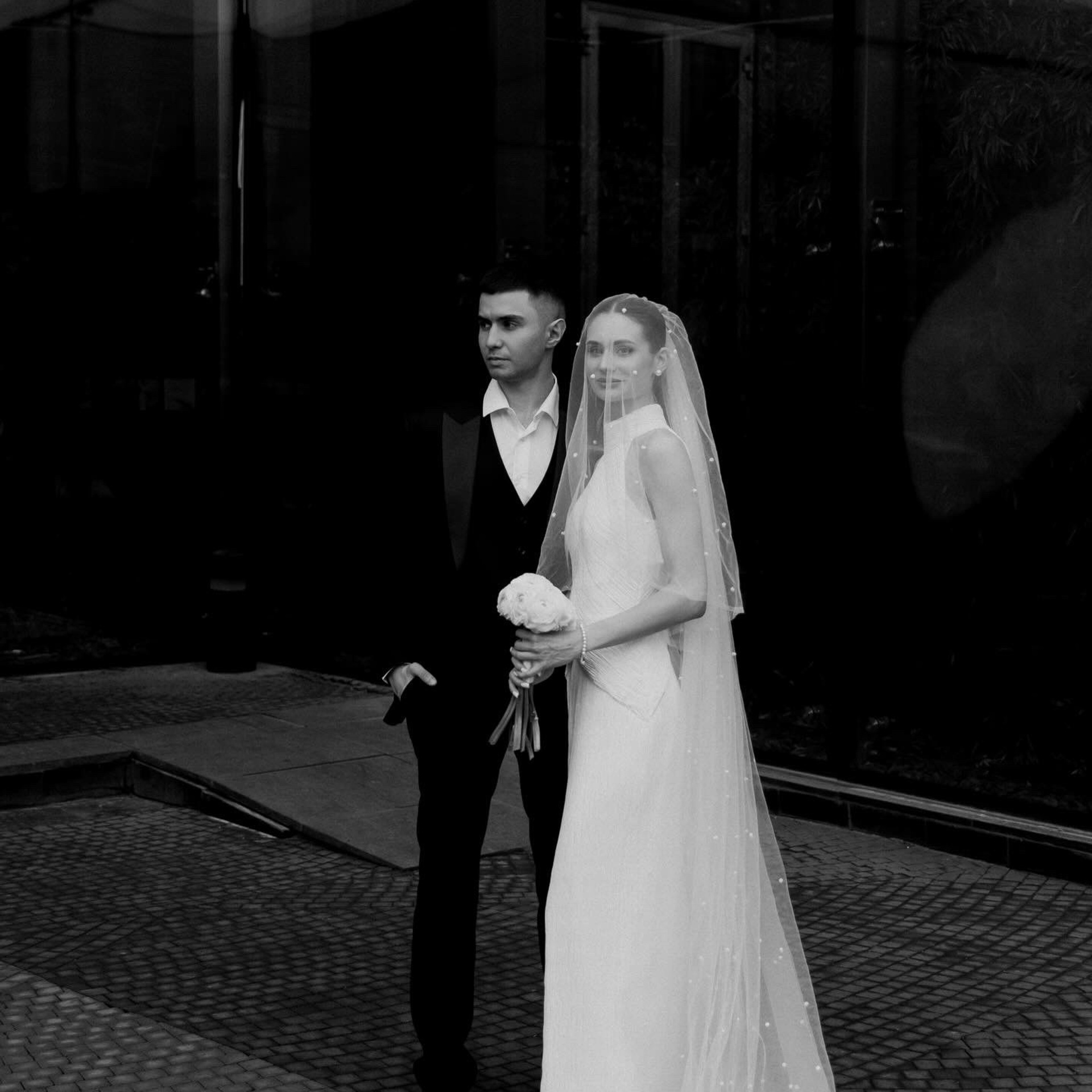 Отзывы. Свадебный фотограф Стефания|Москва