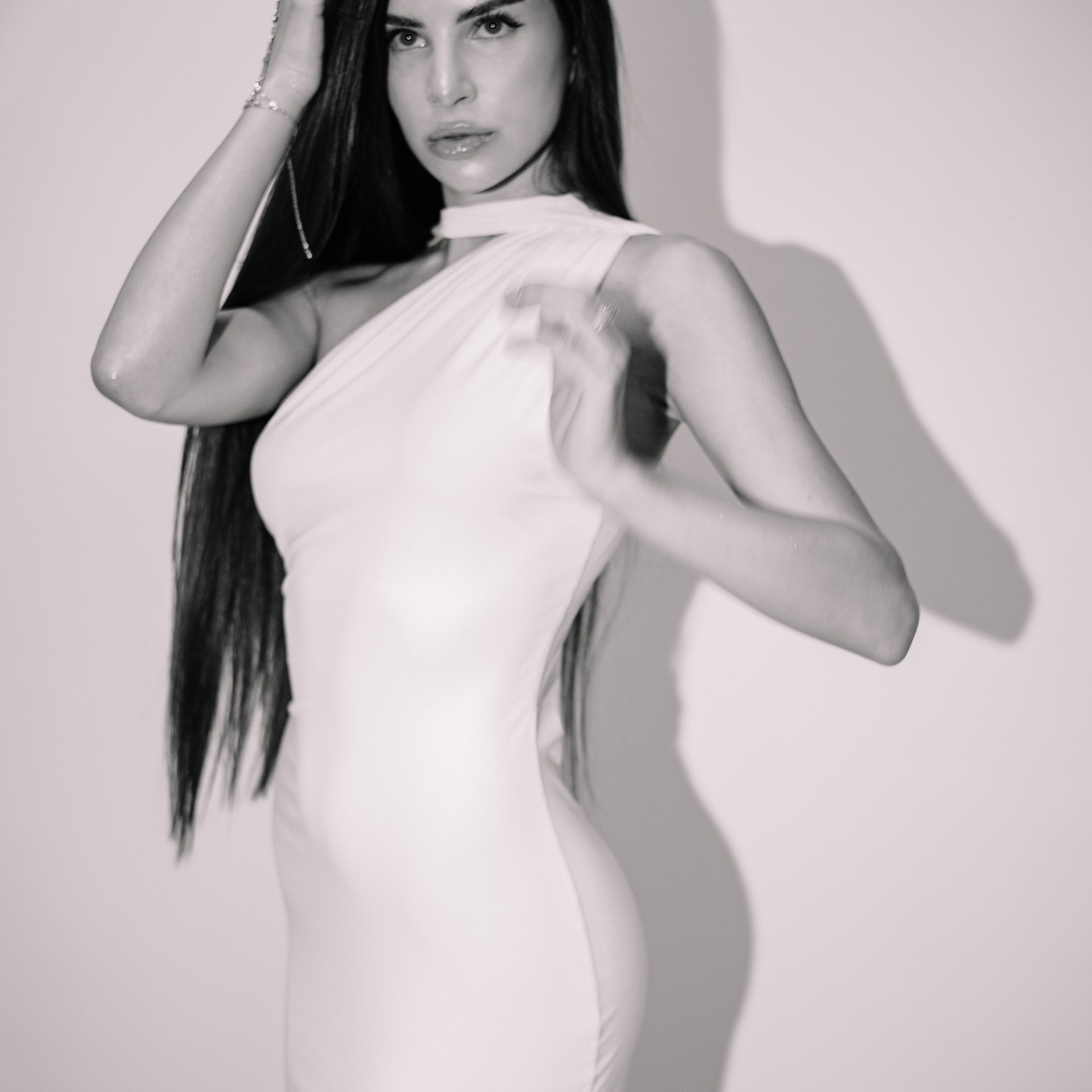 Черно-белое. Фотограф Sona Galstyan