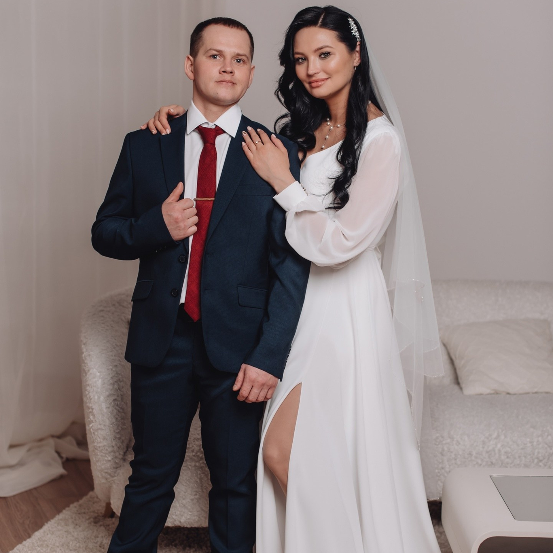 Отзывы. The STORIES Event Studio