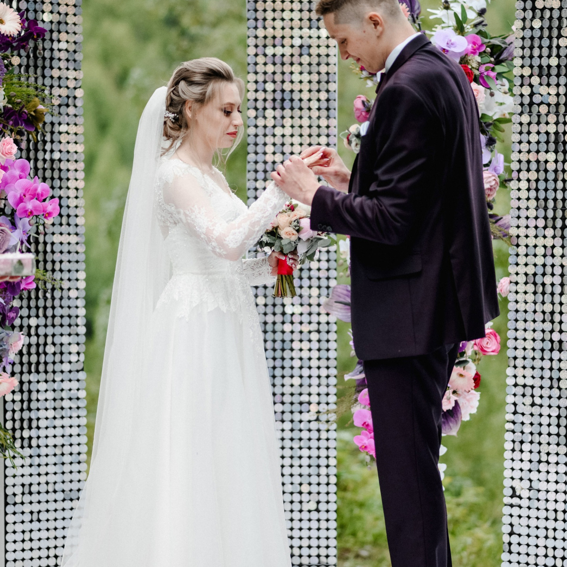 Отзывы. The STORIES Event Studio