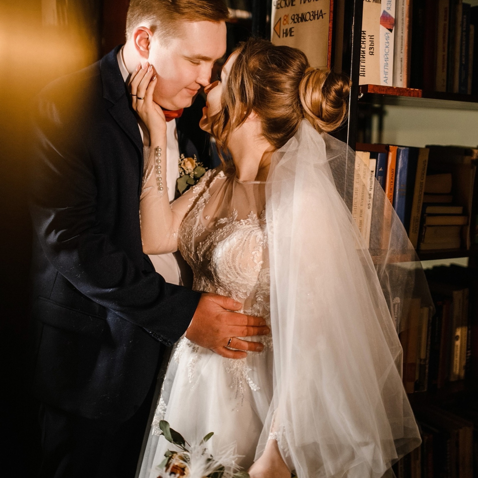 Отзывы. The STORIES Event Studio