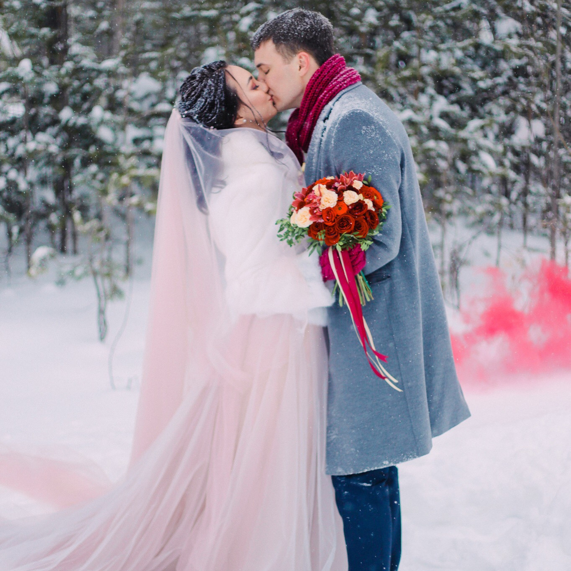 Отзывы. The STORIES Event Studio