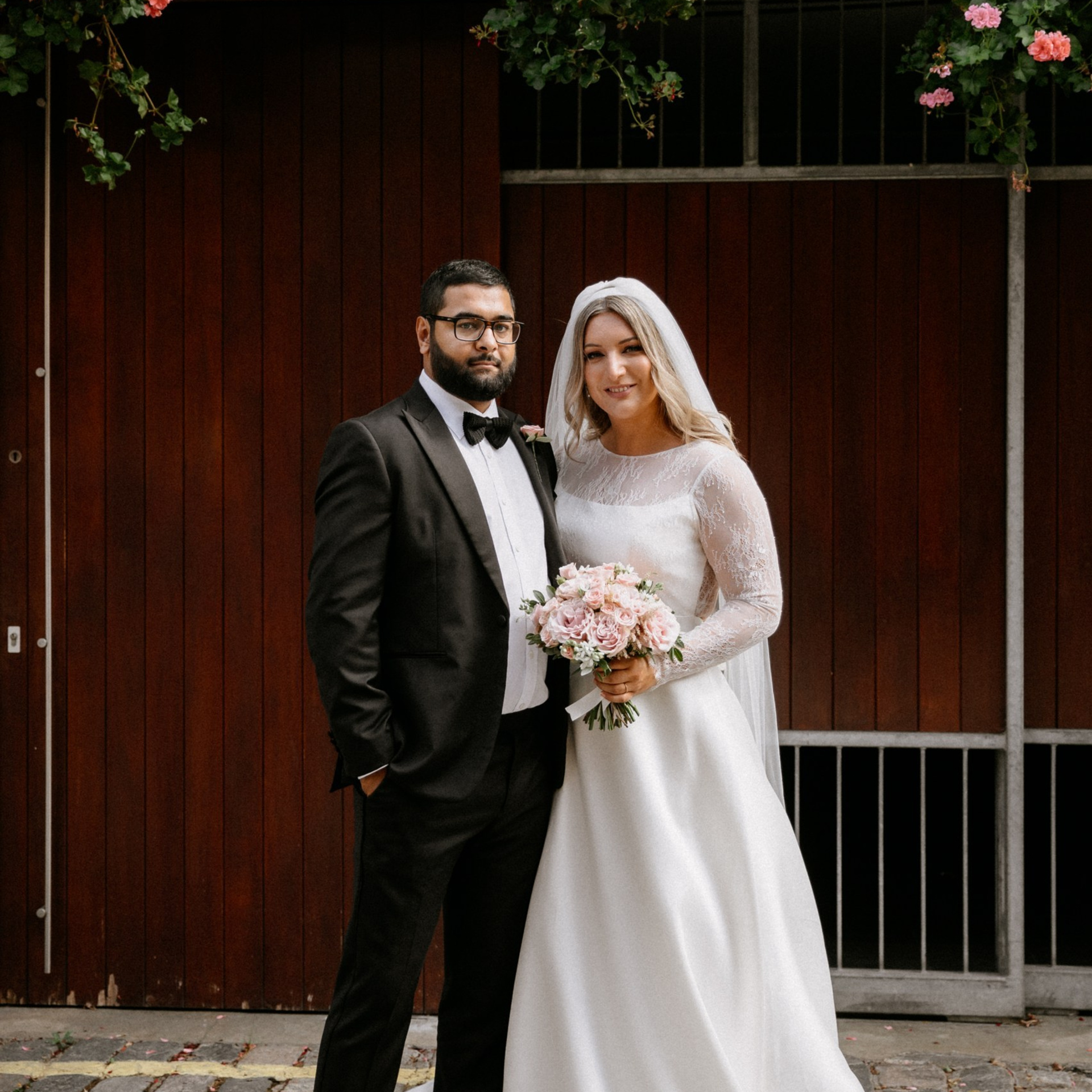 Kind Words. Moments Catchers — Wedding Photography & Video Duo in London