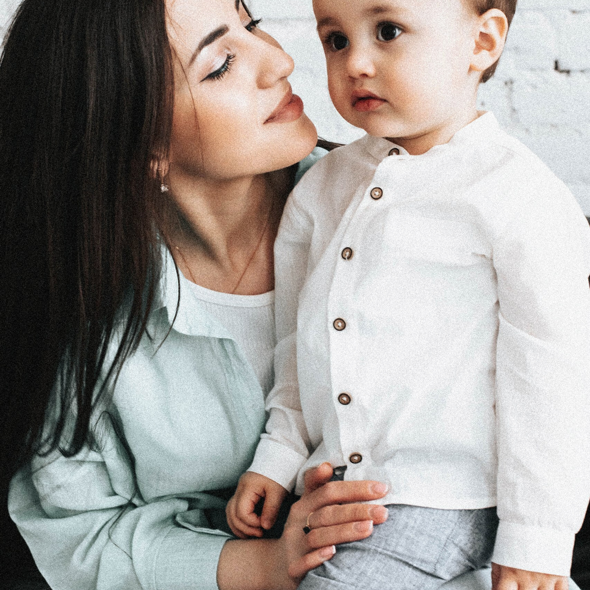 Мариам & Гарик