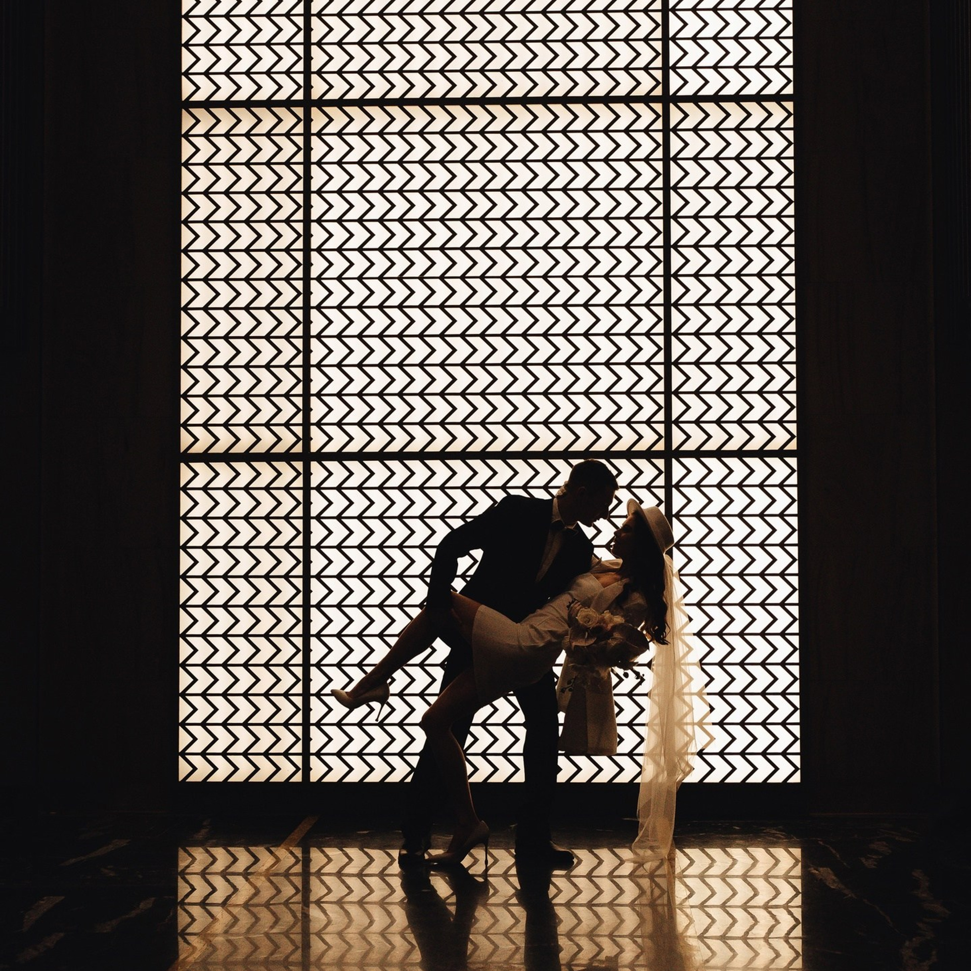 Вася & Вика. Москва