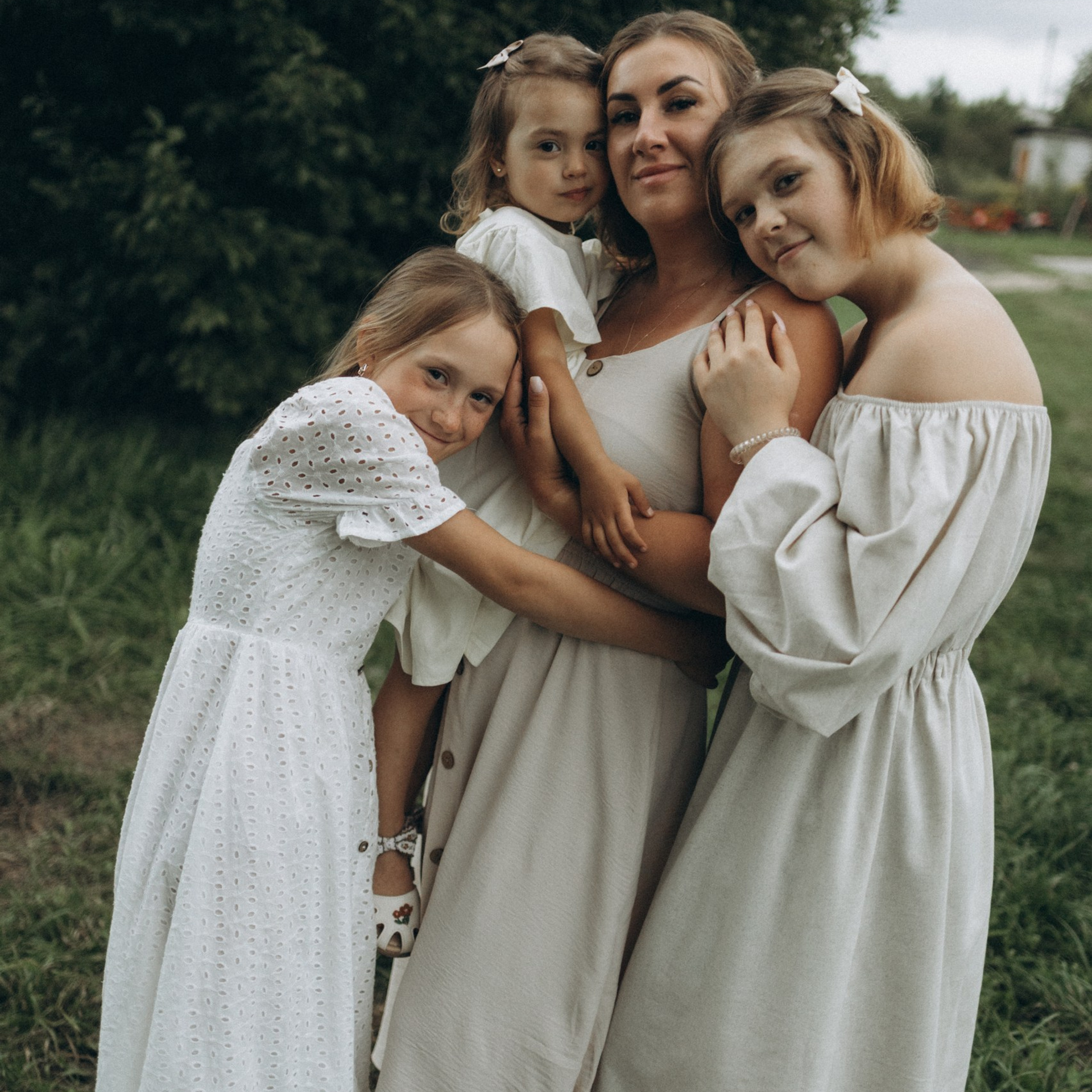 Отзывы. Фотограф женского портрета и семейных историй в жанре life в Нижнем Новгороде Елена Матросова