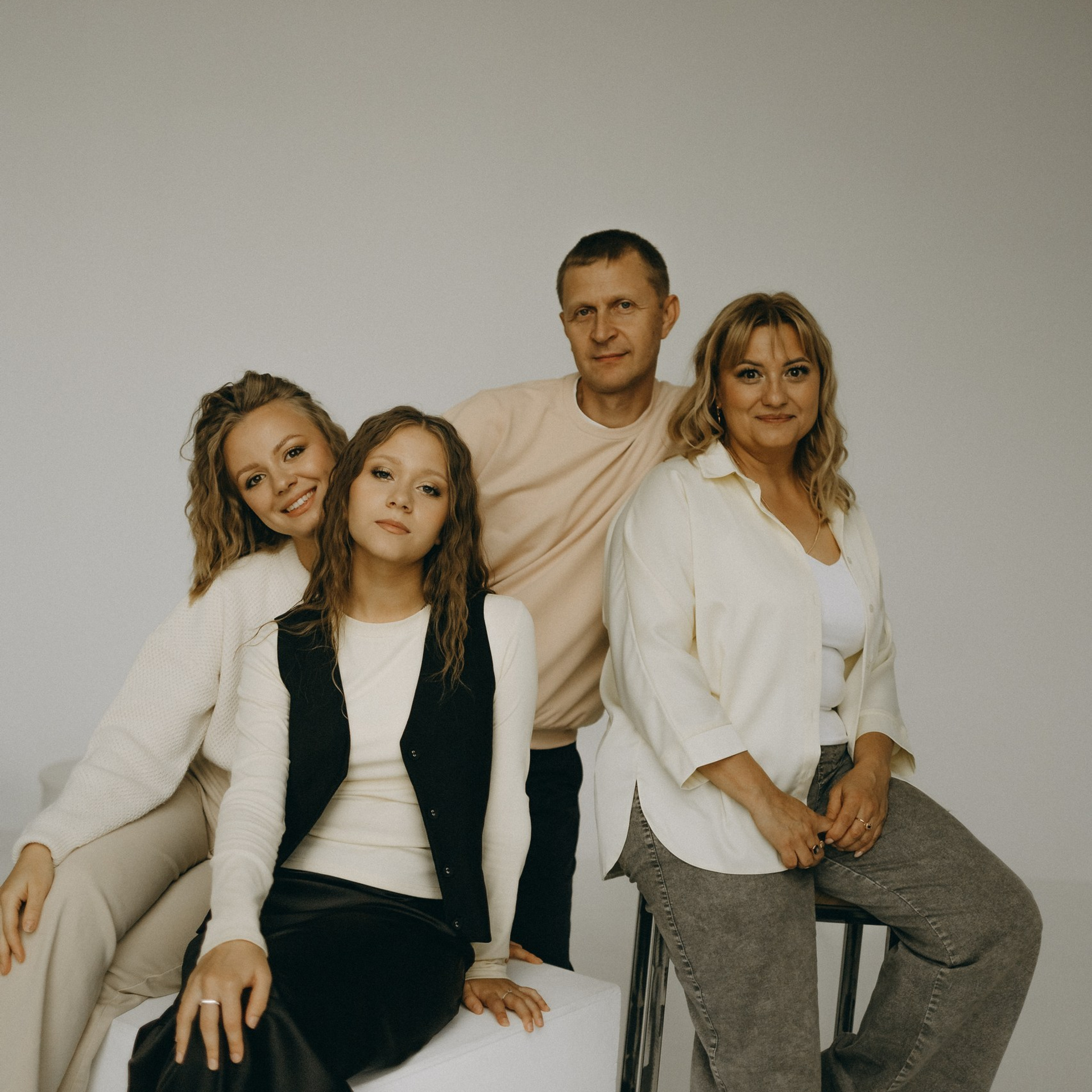 Отзывы. Фотограф женского портрета и семейных историй в жанре life в Нижнем Новгороде Елена Матросова