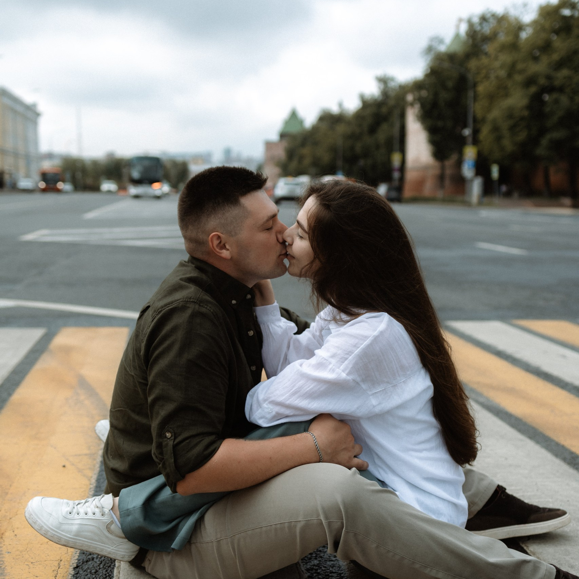 Отзывы. Фотограф женского портрета и семейных историй в жанре life в Нижнем Новгороде Елена Матросова