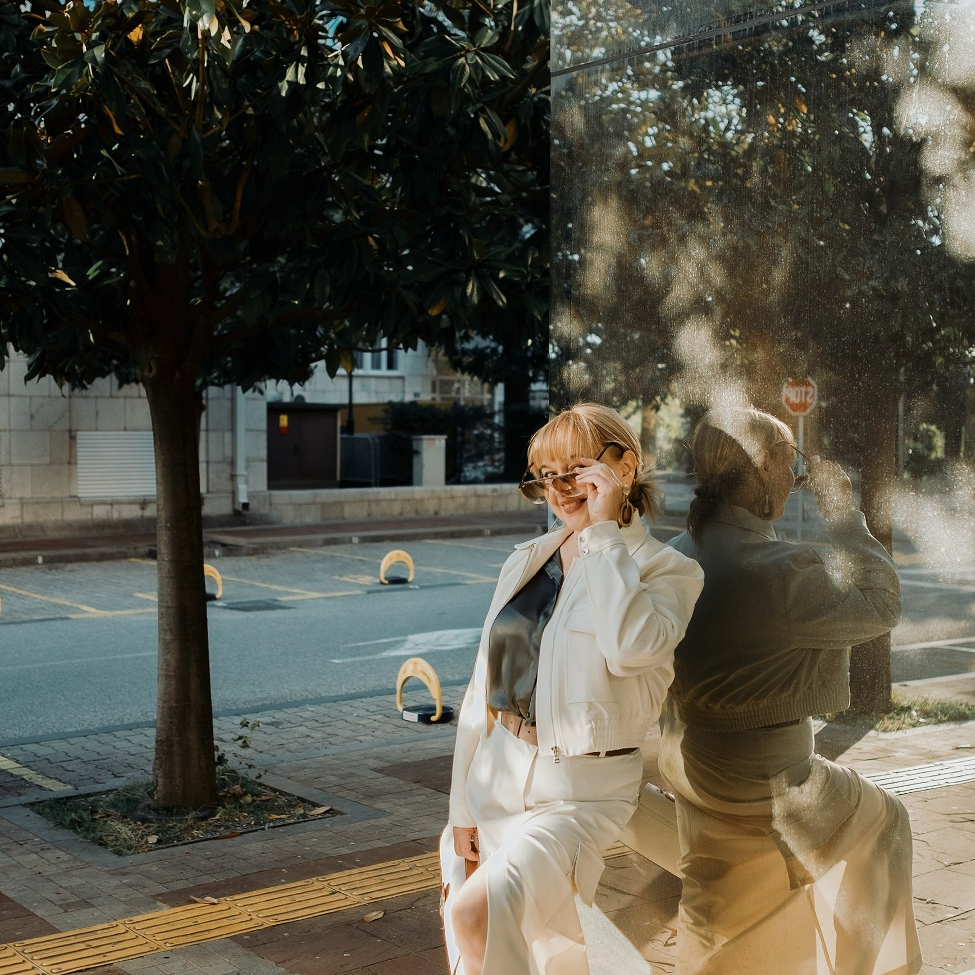 Отзывы. Портретный фотограф в Алматы Валя Гольцберг