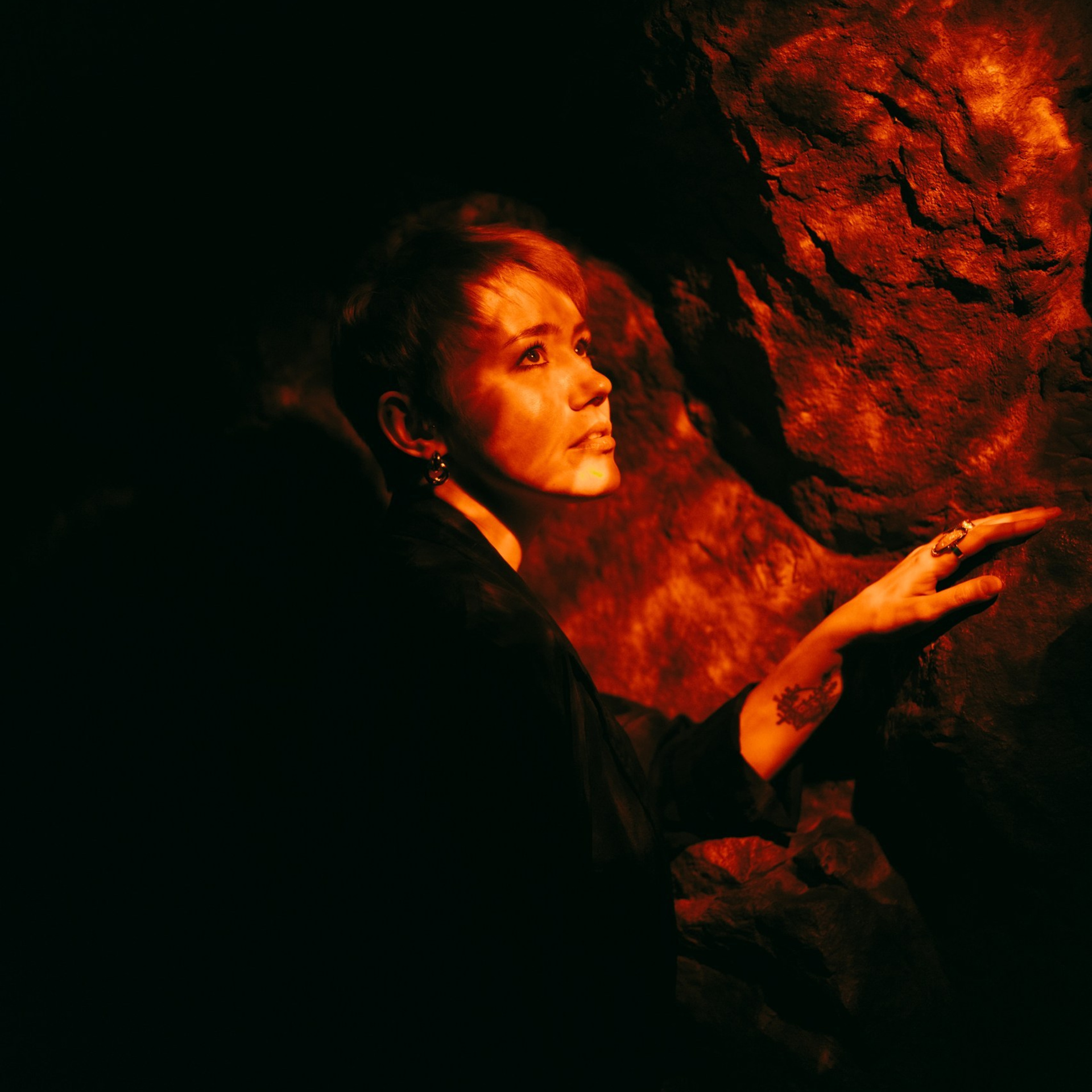 Отзывы. Фотограф и фотохудожник в Санкт-Петербурге Shadow Jane