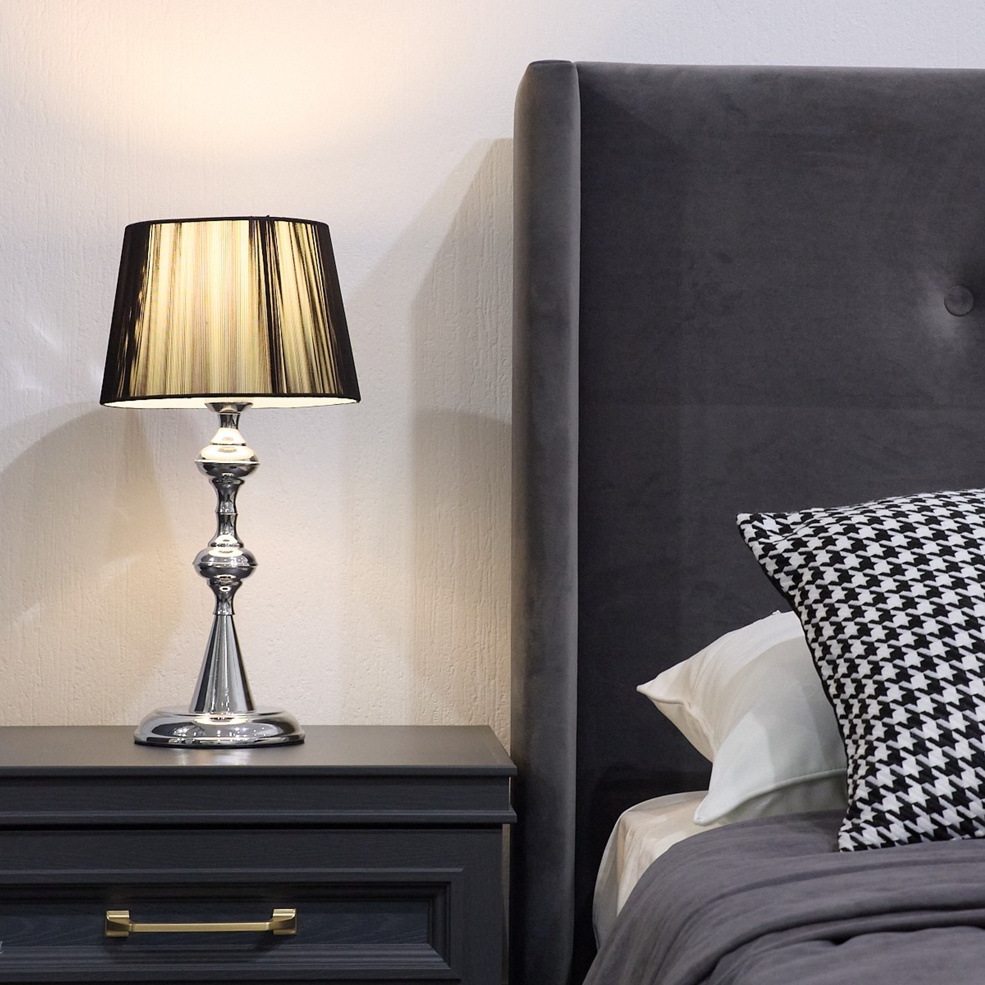 Фотография мебели от фотографа Дмитрия Ельчанинова.