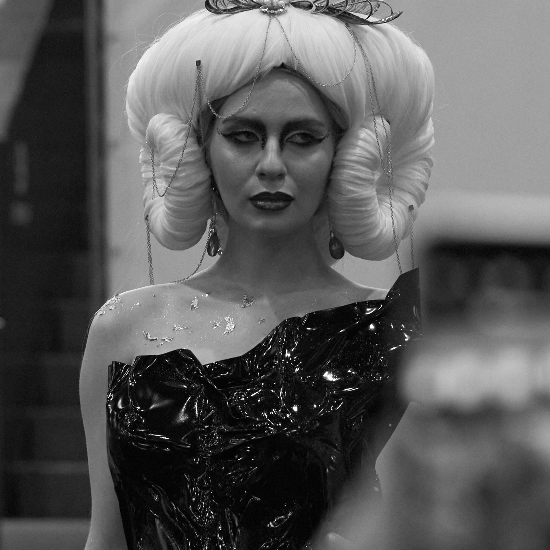 Модели в объективе томского фотографа Дмитрия Ельчанинова. Коммерческий фотограф для бизнеса в Томске Дмитрий Ельчанинов