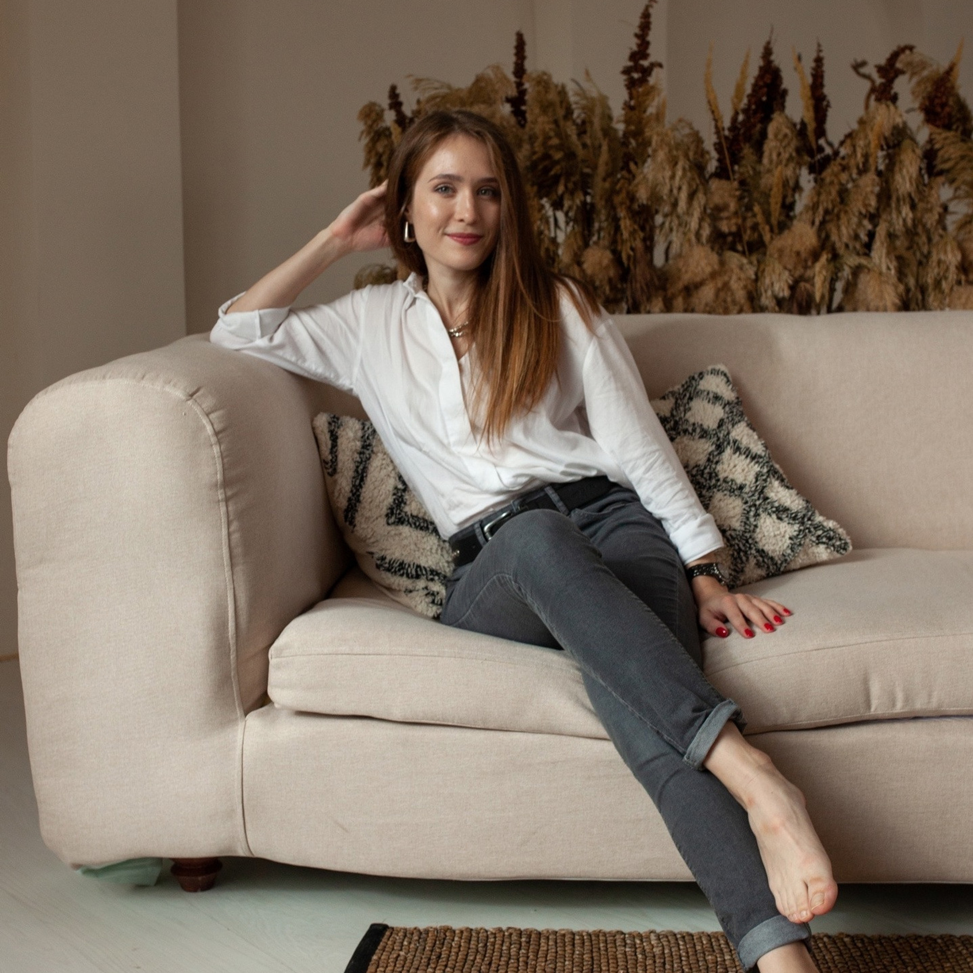 Отзывы. Фотограф в Ростове-на-Дону Мария Аверина