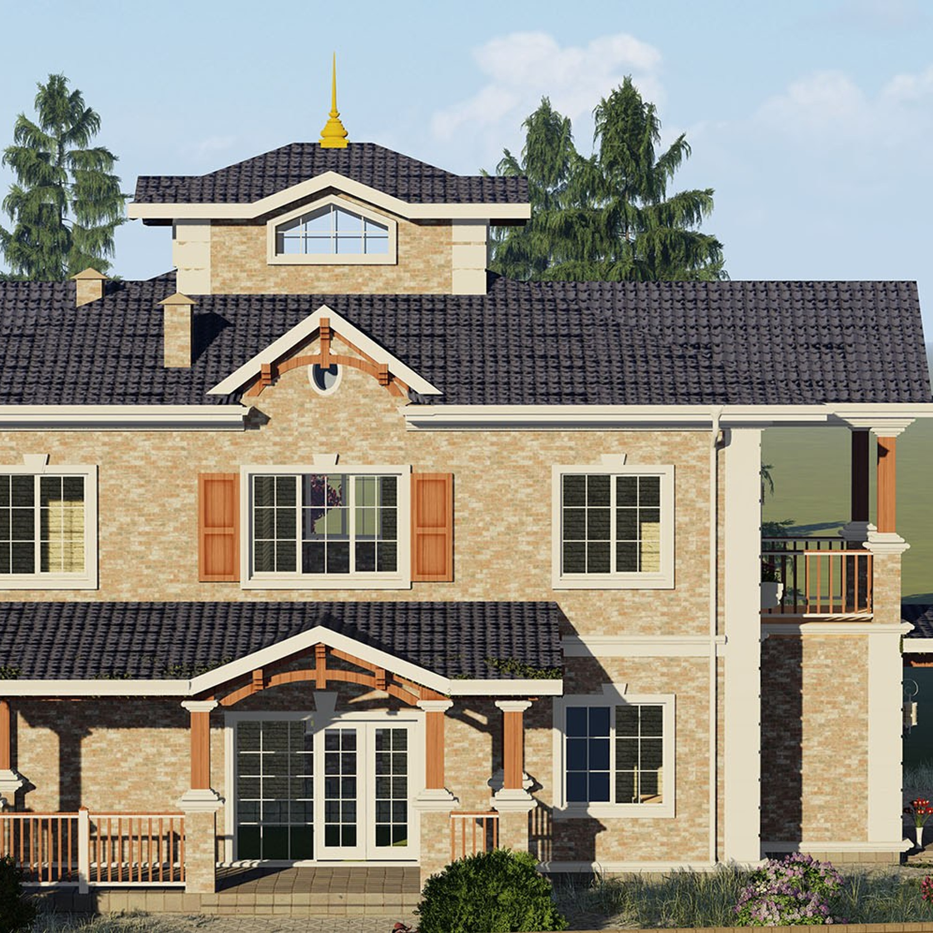 RUSNEWS/ДАЧНЫЙ КЛУБ. ТРЕНДЫ СЕЗОН 2025.ПИТОМНИКИ. 俄罗斯设计估算