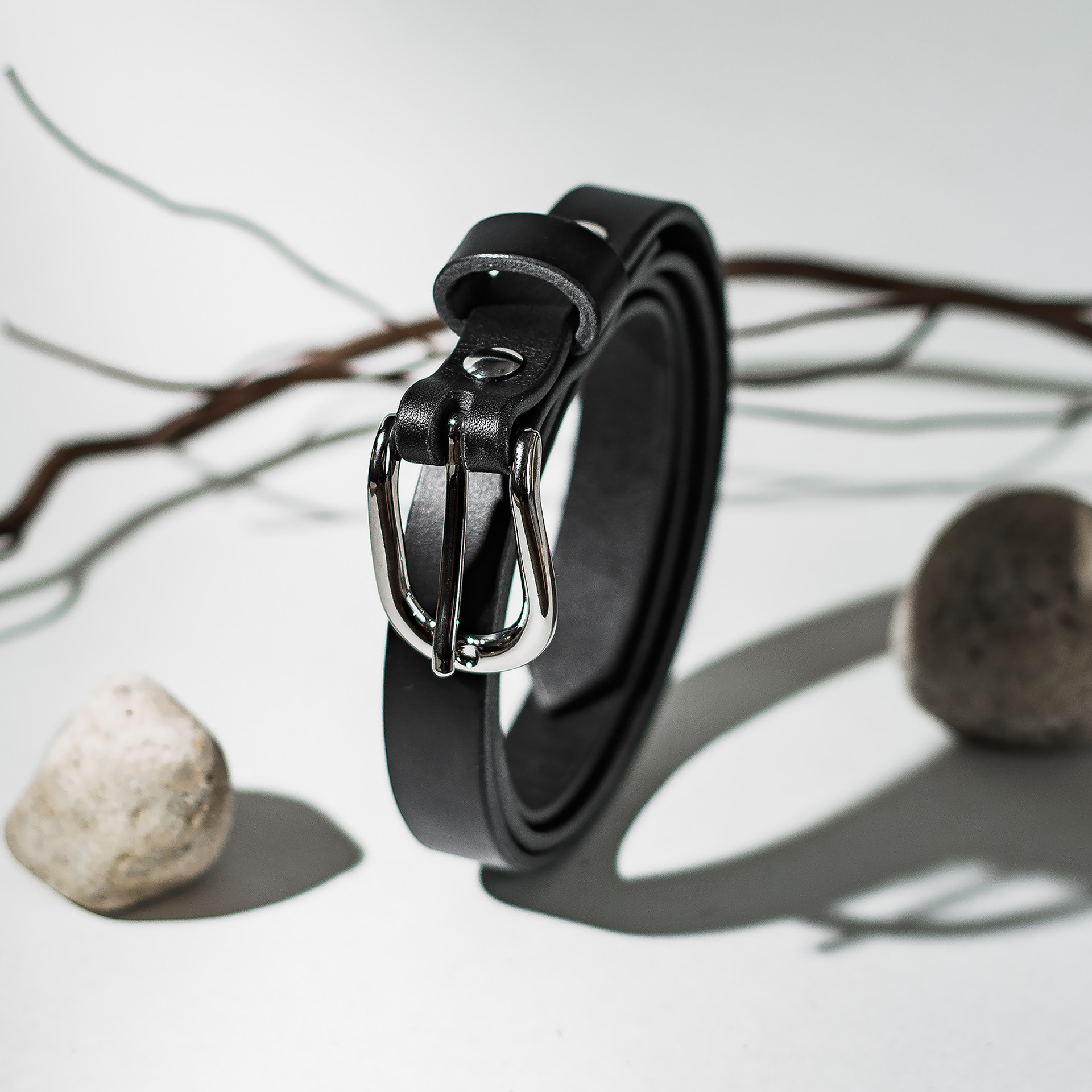 Ремни ручной работы «Cattallo»