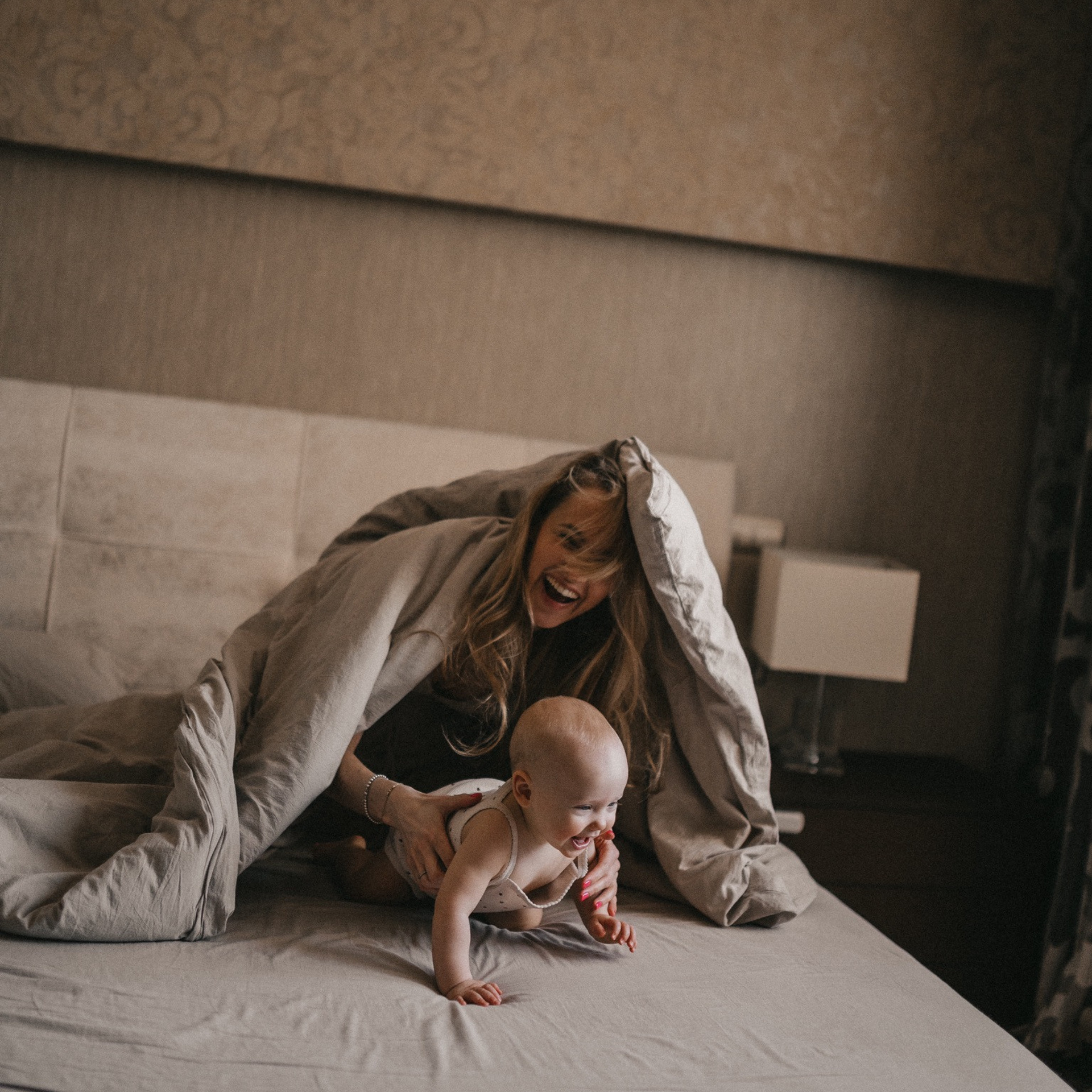 Ваши тёплые слова. Семейный и свадебный lifestyle-фотограф в Москве Мария Петрова