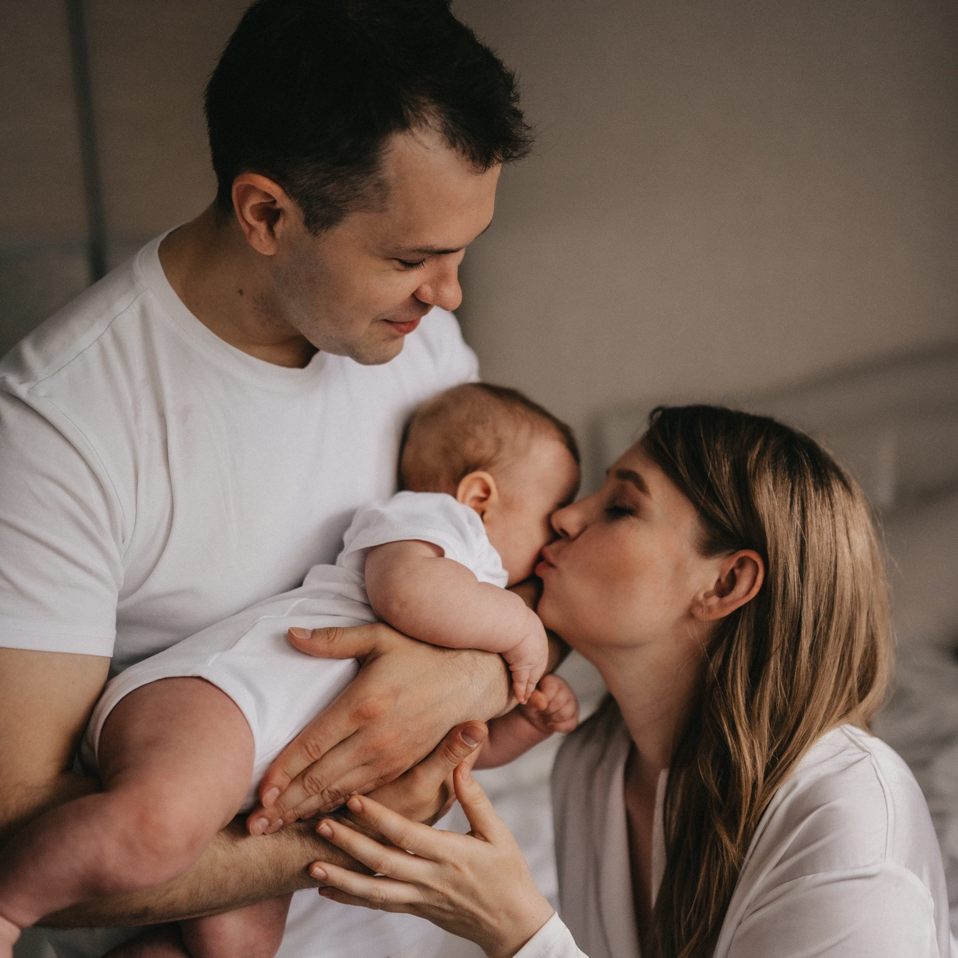 Ваши тёплые слова. Семейный и свадебный lifestyle-фотограф в Москве Мария Петрова