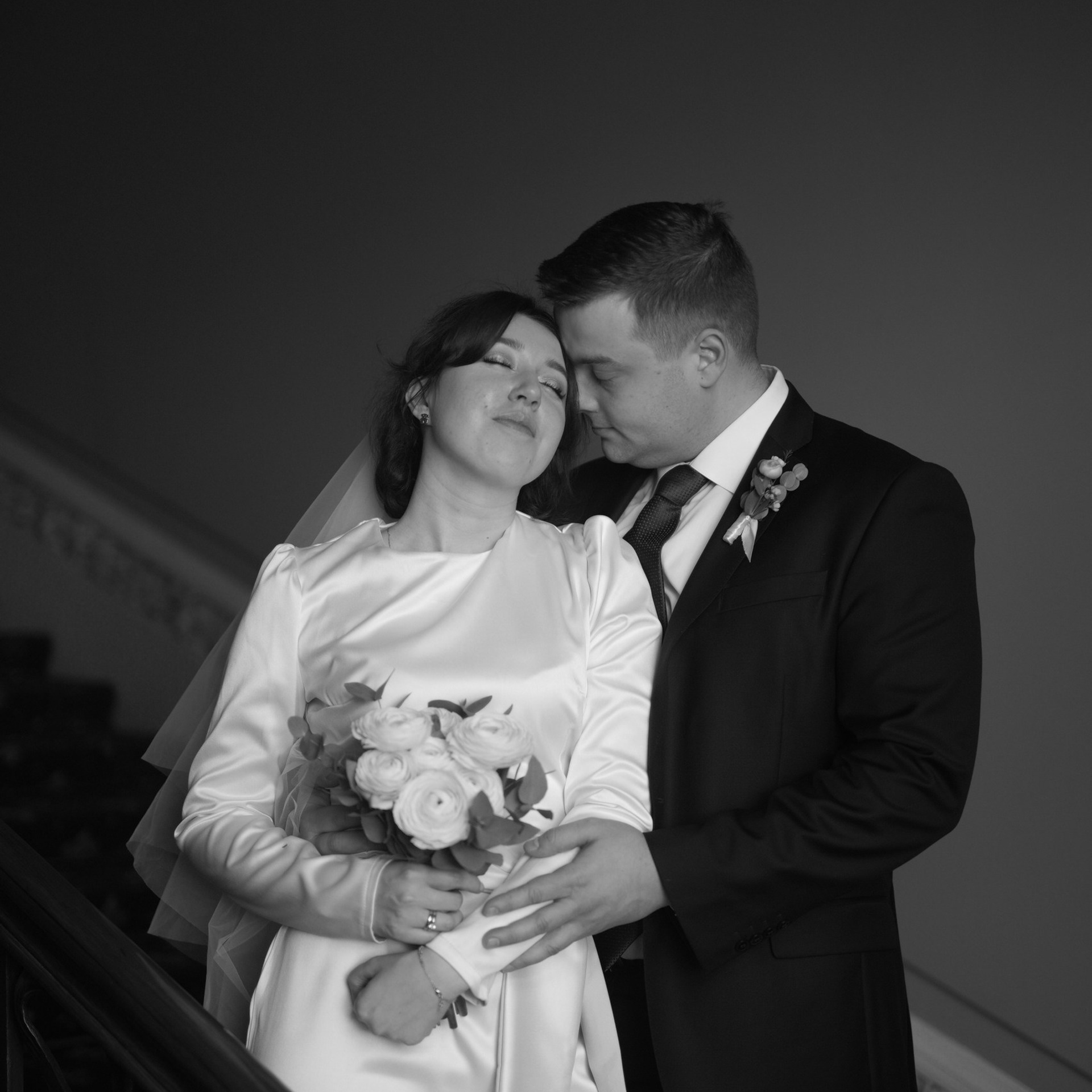 Отзывы. Свадебный фотограф Марина Попова