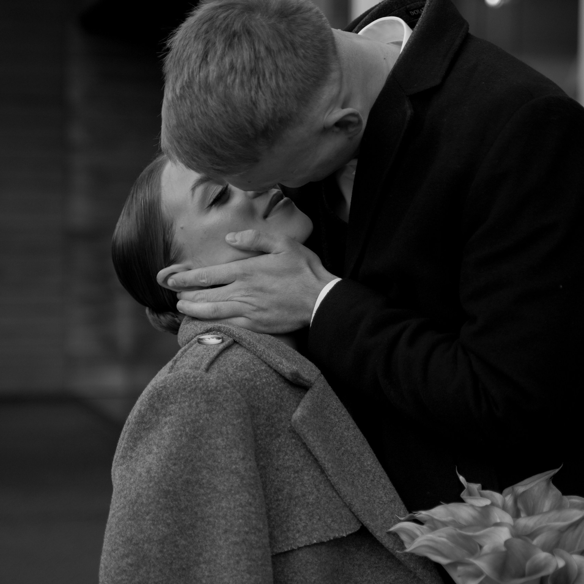 Отзывы. Свадебный фотограф Марина Попова