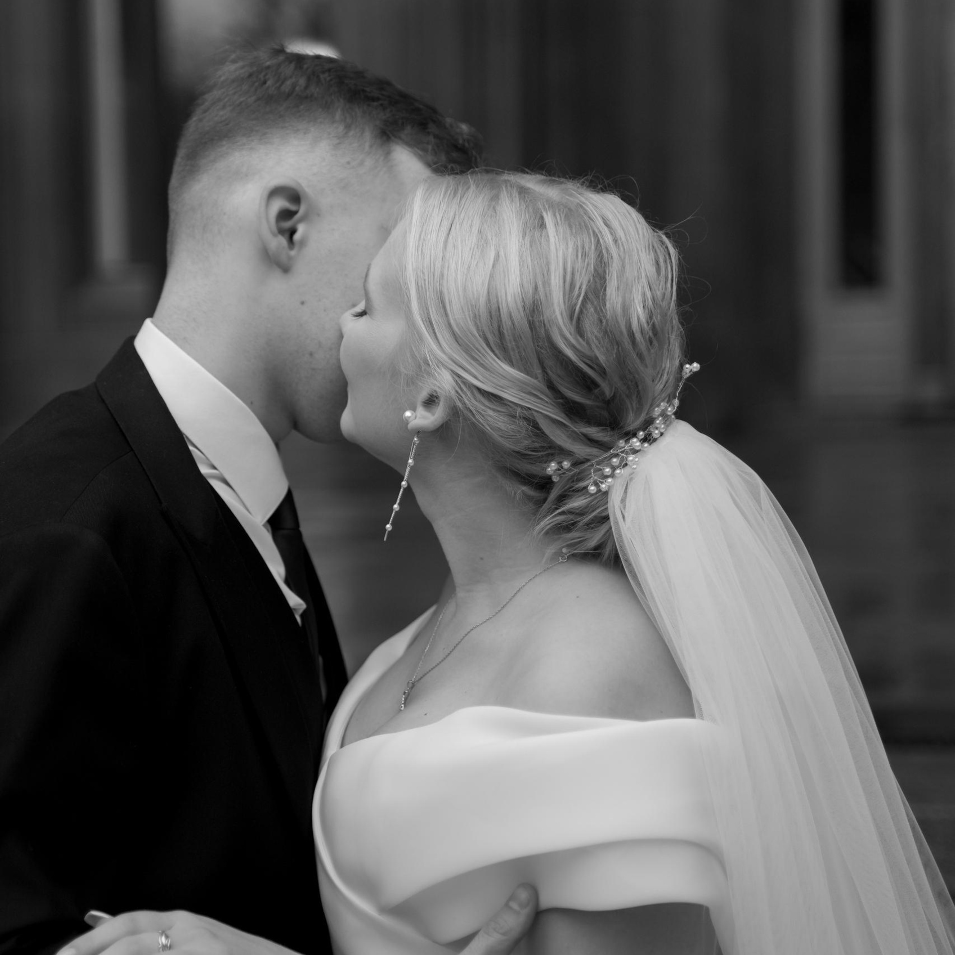 Отзывы. Свадебный фотограф Марина Попова