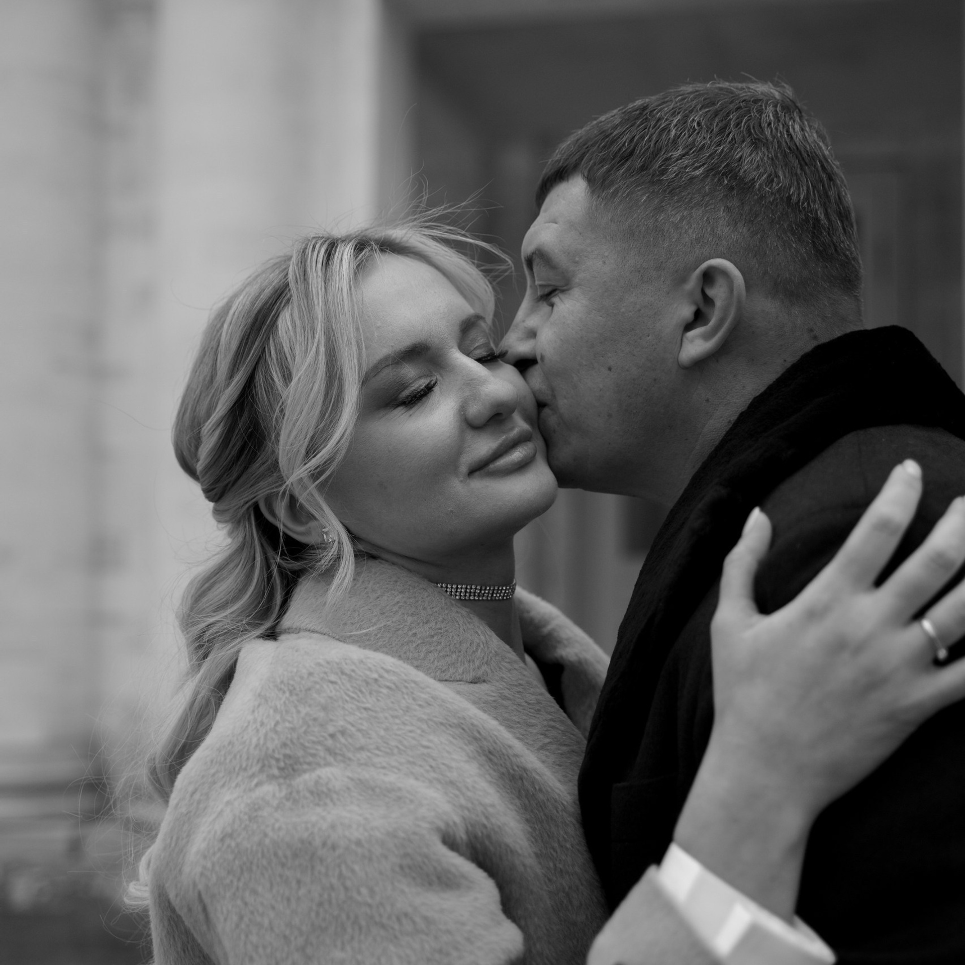 Отзывы. Свадебный фотограф Марина Попова