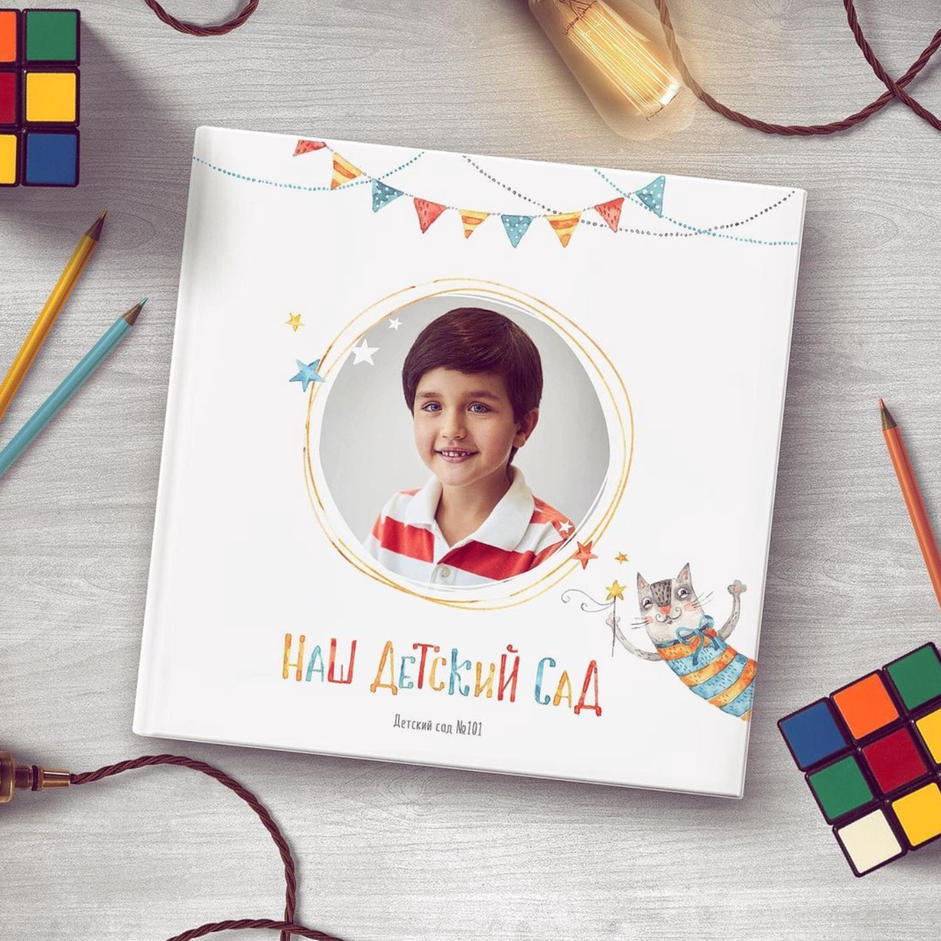 Дизайны выпускных фотоальбомов. Фотограф Андрей Баксов