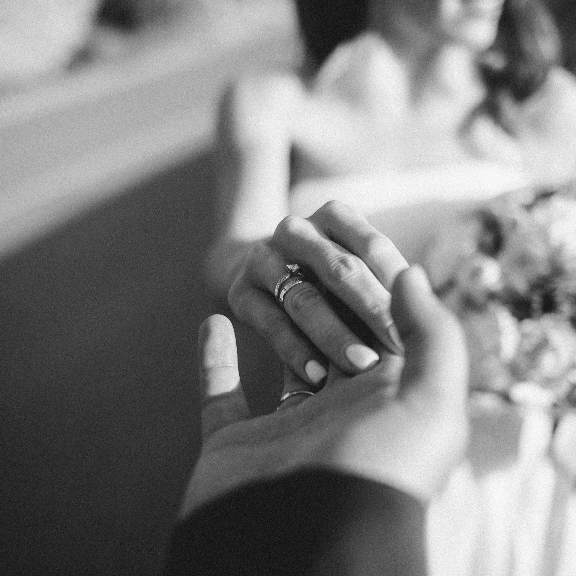 Михаил и Елизавета