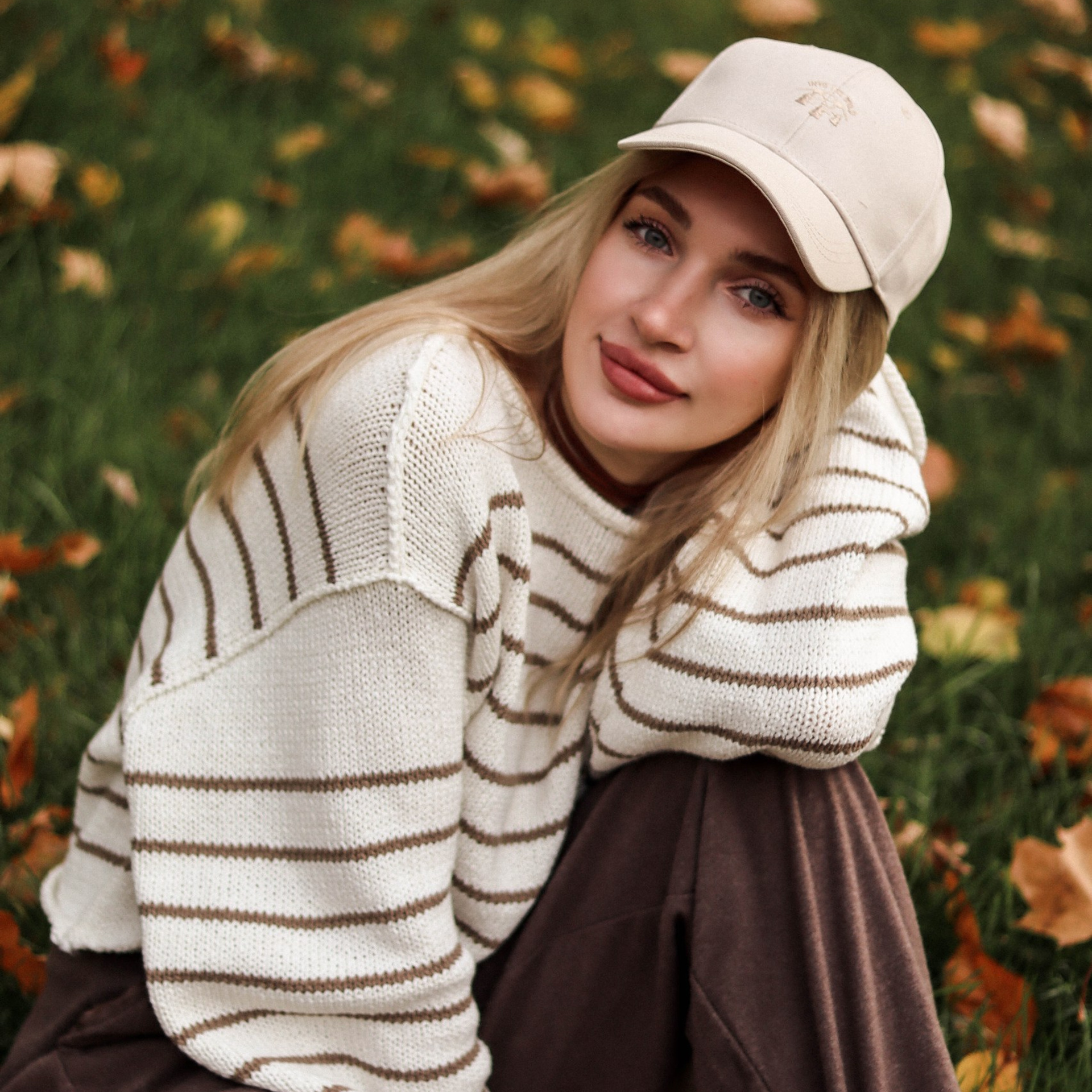 Отзывы. Фотограф в Москве Зубарева Полина