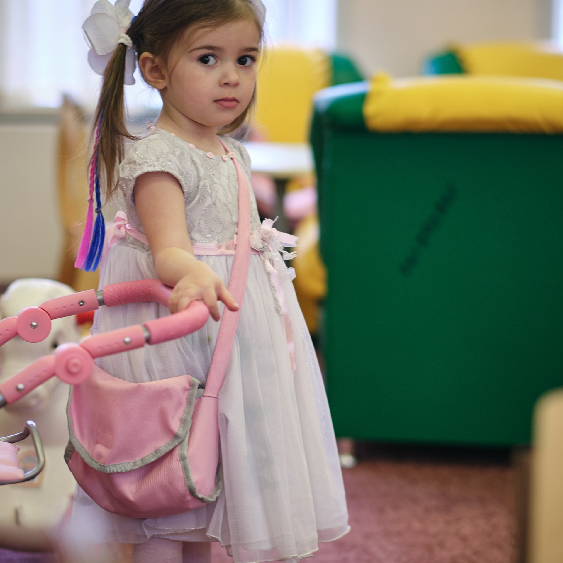 Отзывы. Семейный и детский фотограф в Москве Владимир Палт