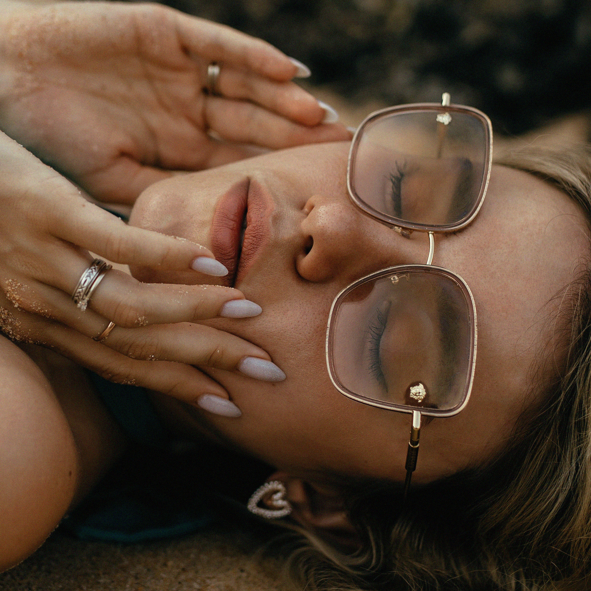 Отзывы. Фотограф Роксана, Санкт-Петербург