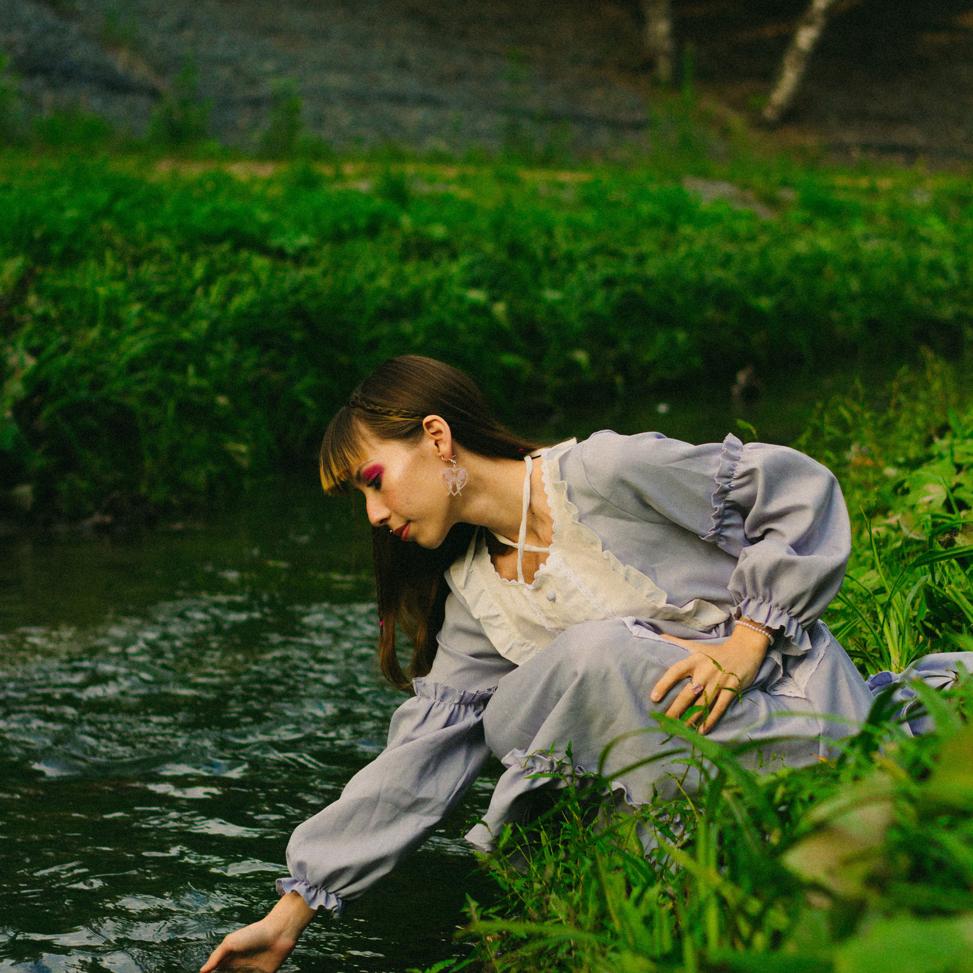 Отзывы. Ася Солопова, фотограф Тюмень