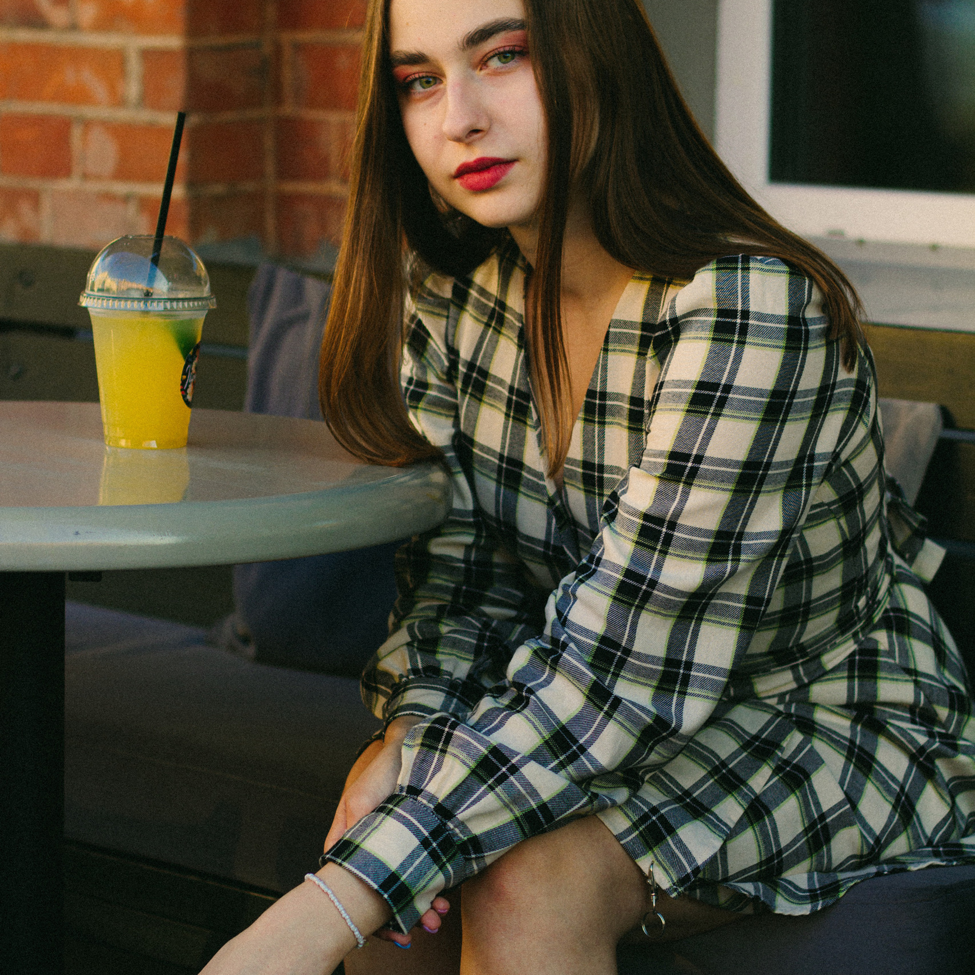 Отзывы. Ася Солопова, фотограф Тюмень