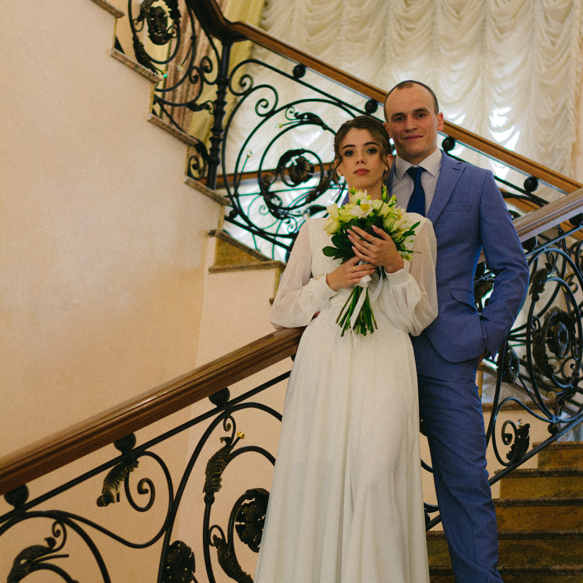 Отзывы. Ася Солопова, фотограф Тюмень